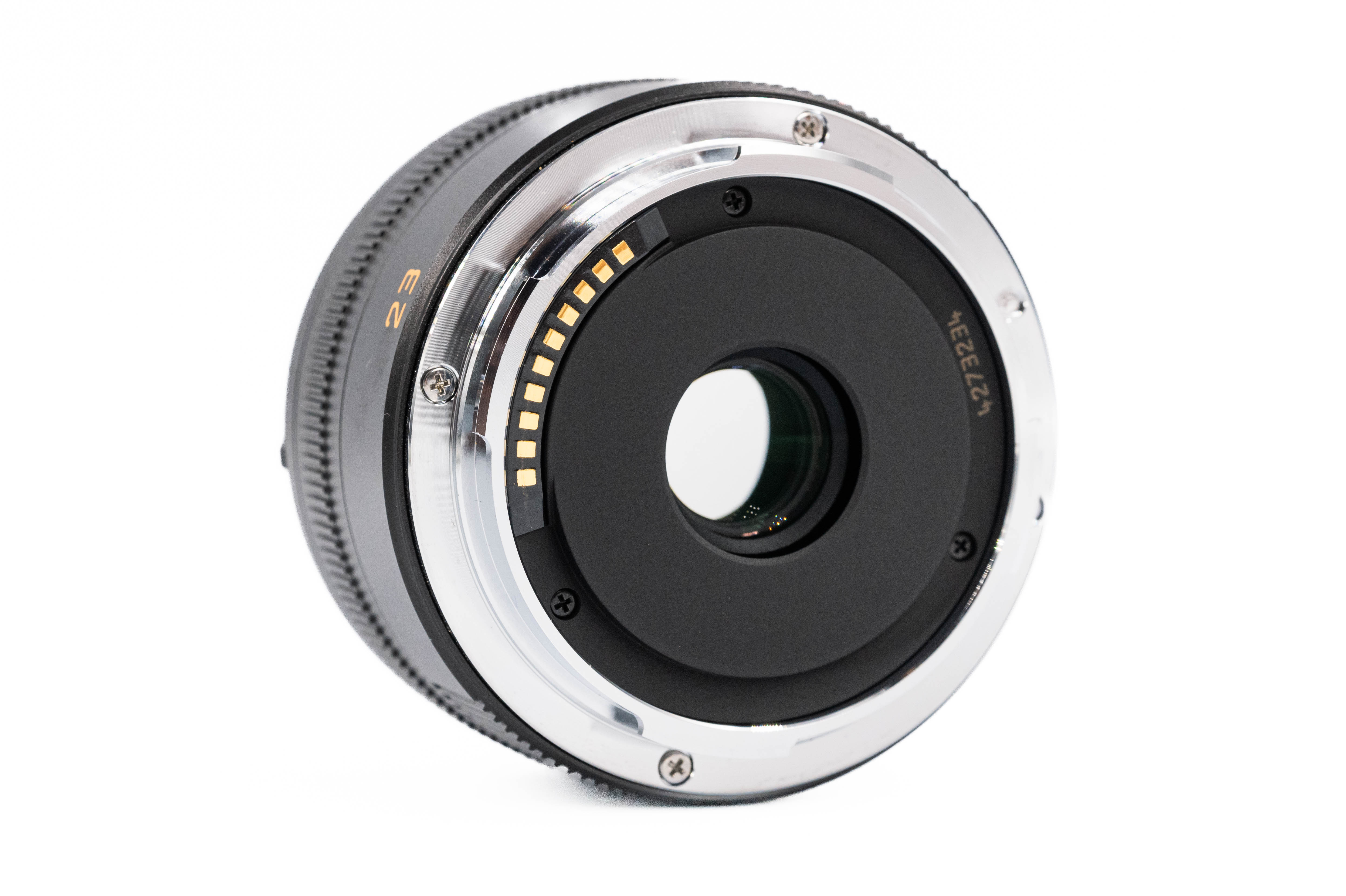 Leica Summicron-TL 23mm f/2 11081