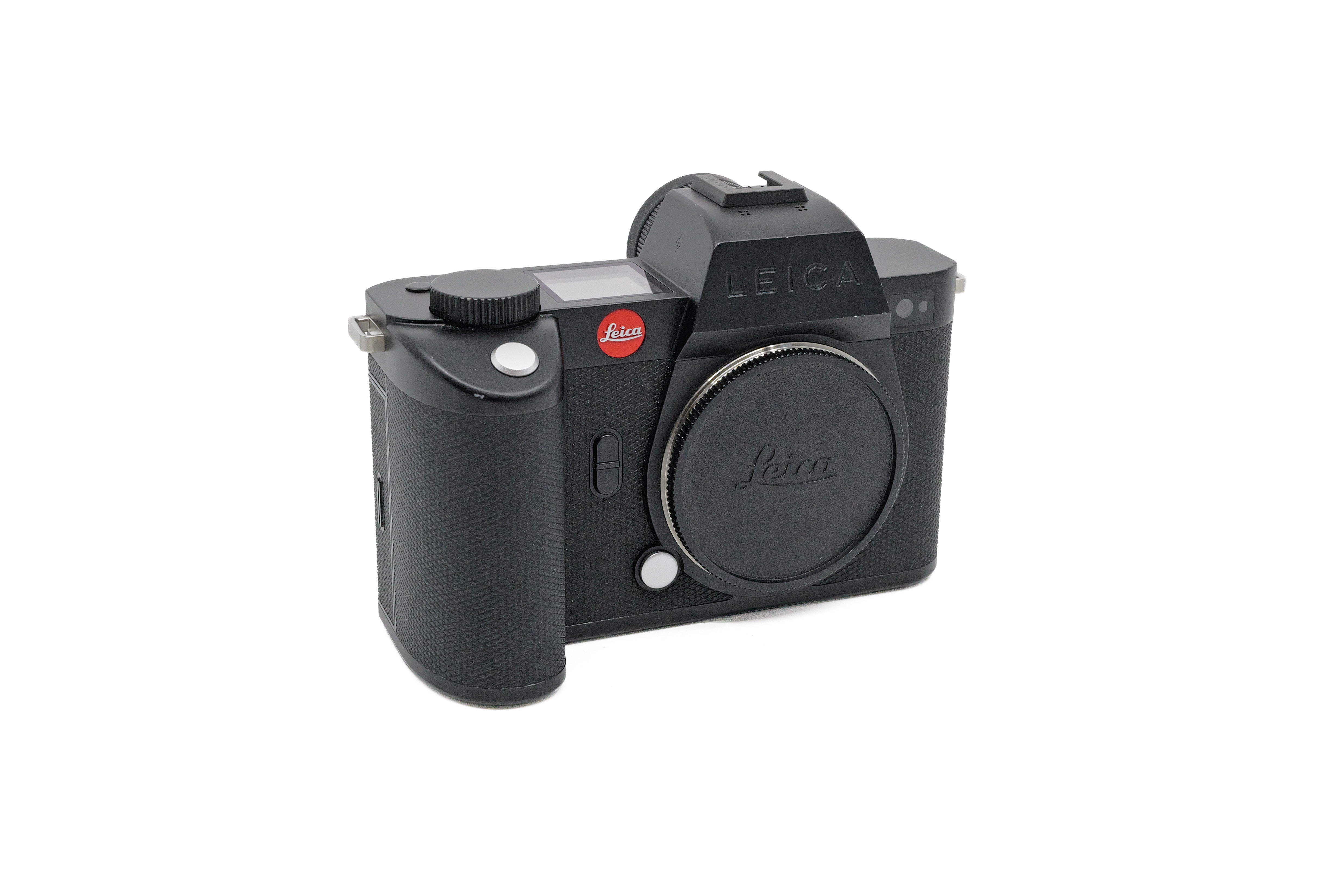 SL2-S, black, Version E/U/JP