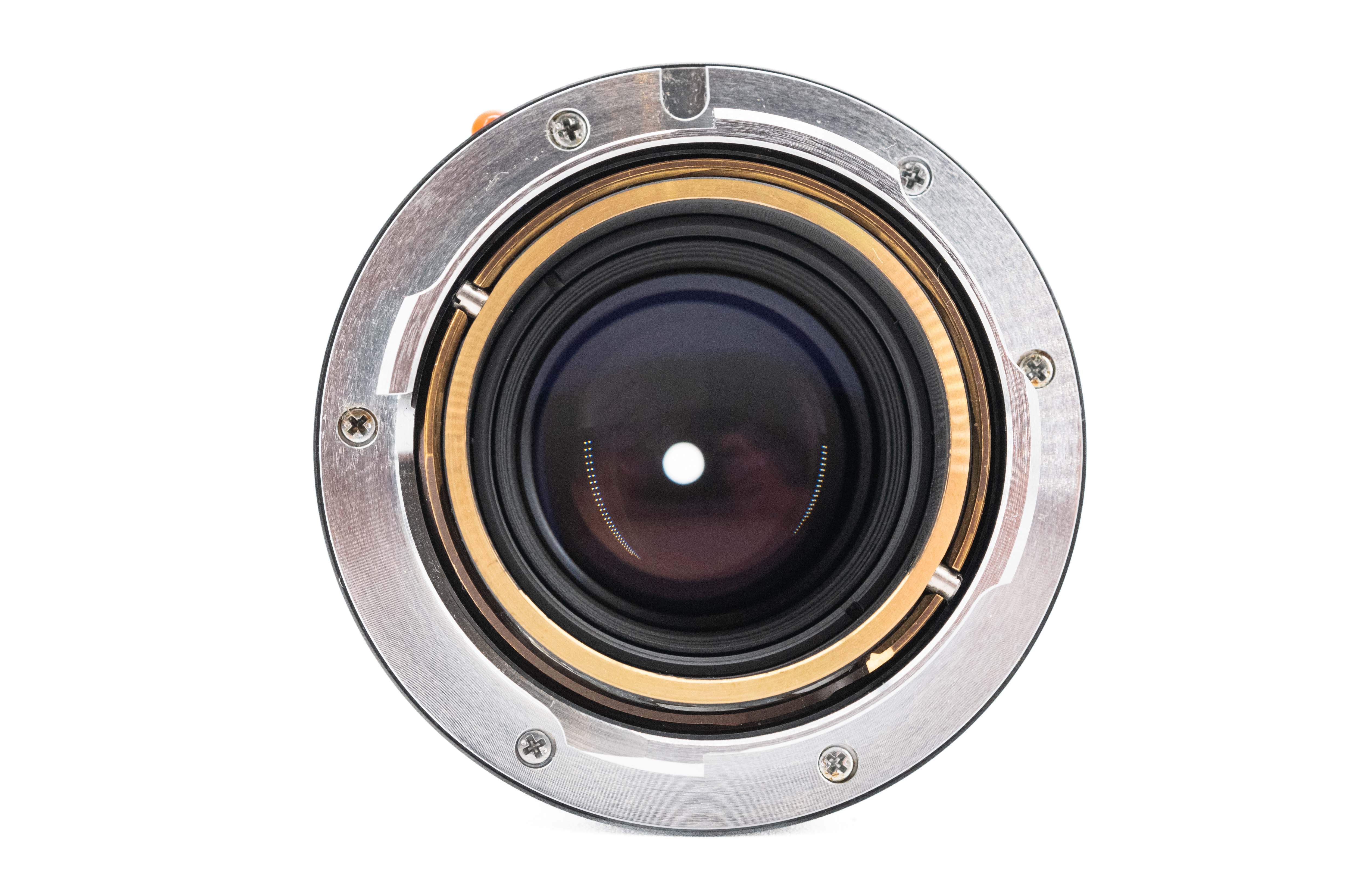 Leica MP Classic Set Schwarz Farbe Nr. 474 10317