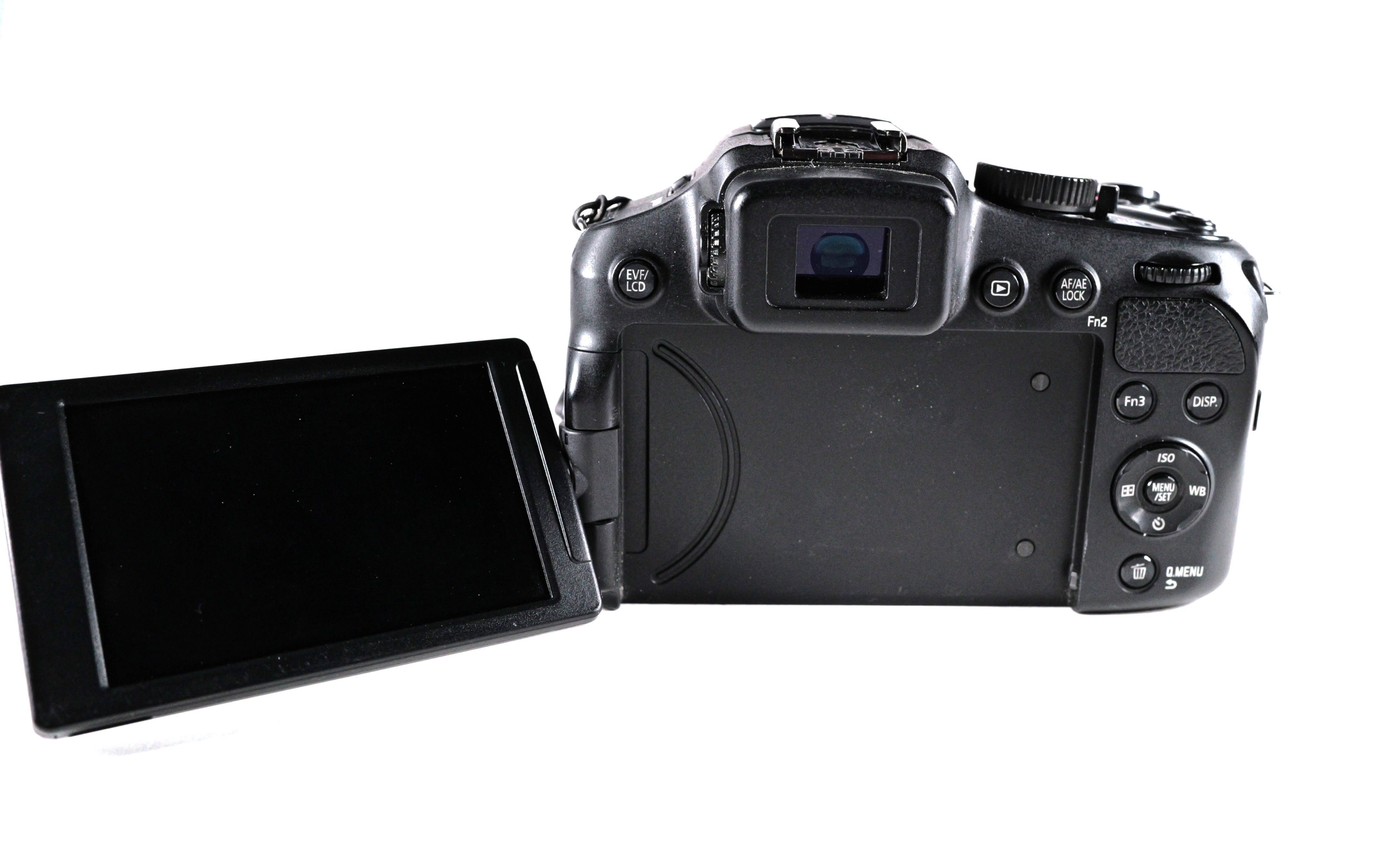 Leica V-LUX 4 (Type 114) E