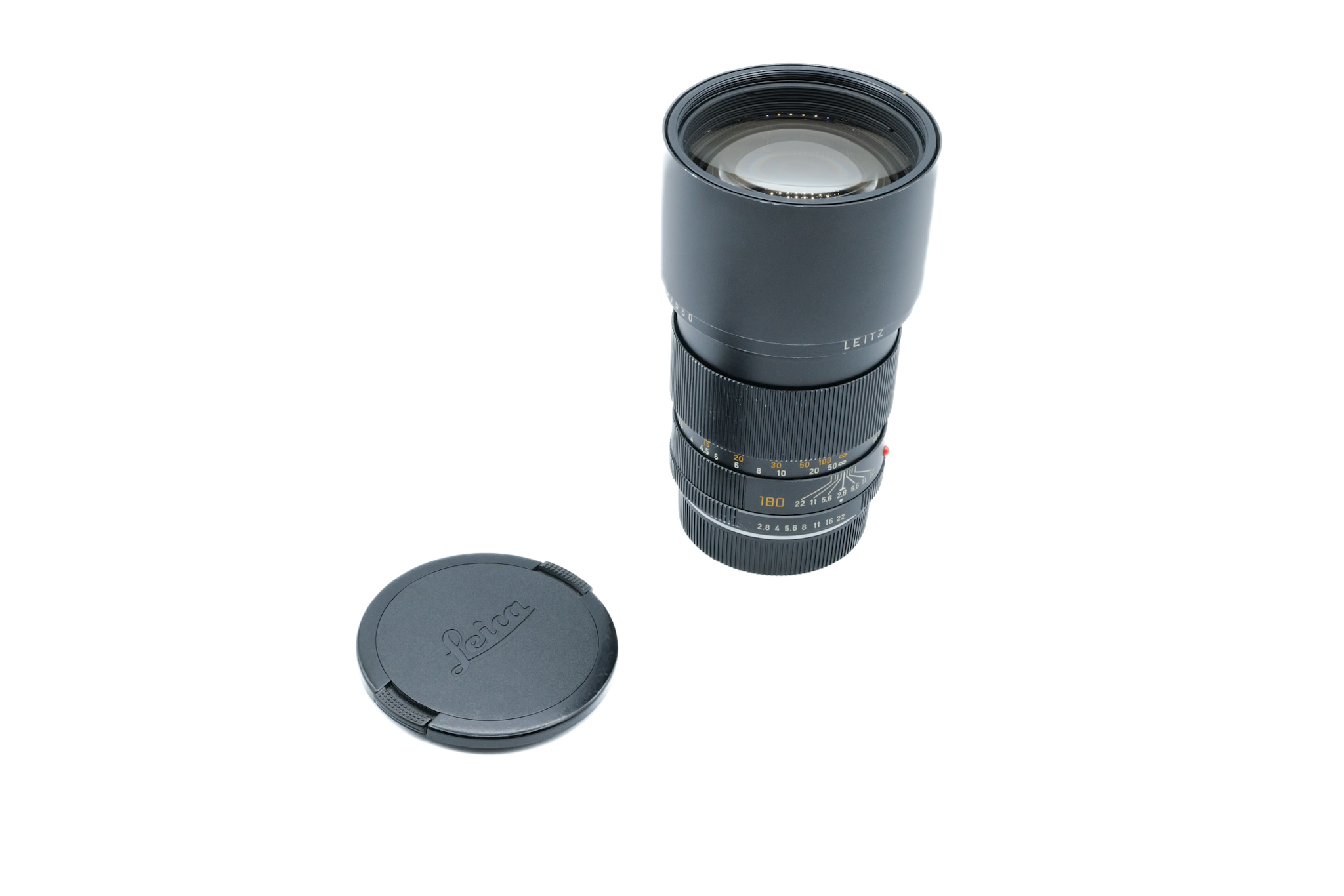 ELMAR-R 1:2.8/180 - 11923