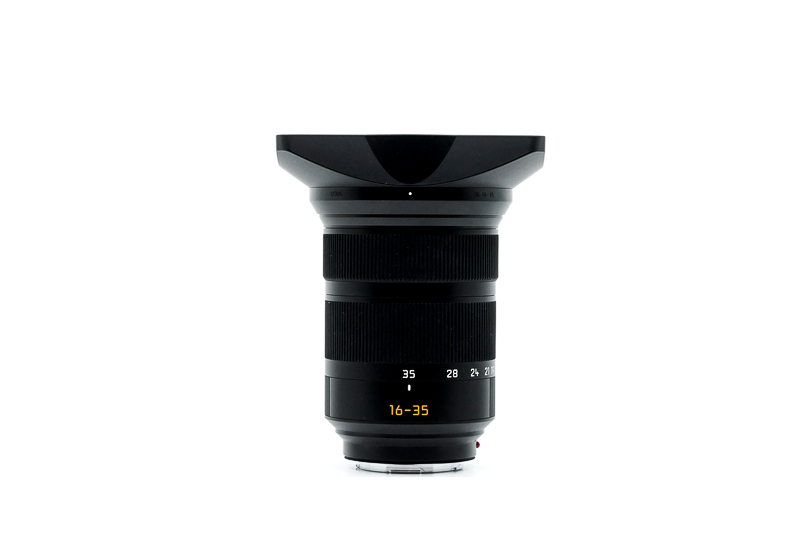 Leica Super-Vario-Elmar-SL 3,5-4,5/16-35mm ASPH.