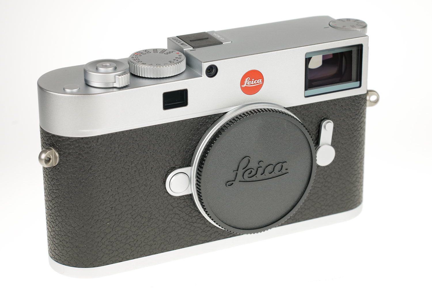 Leica M11, chrome 20201