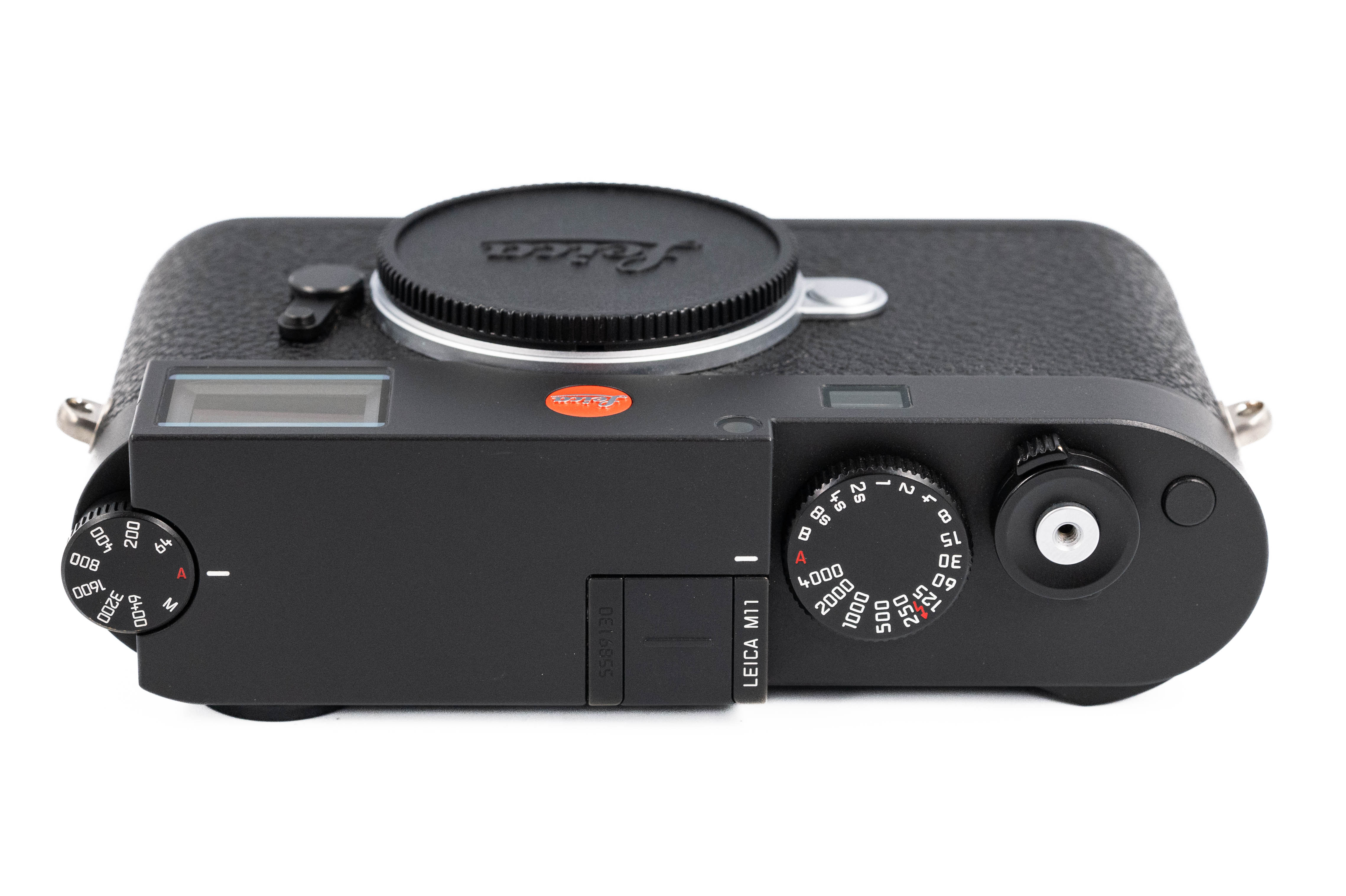 Leica M11 Black 20200