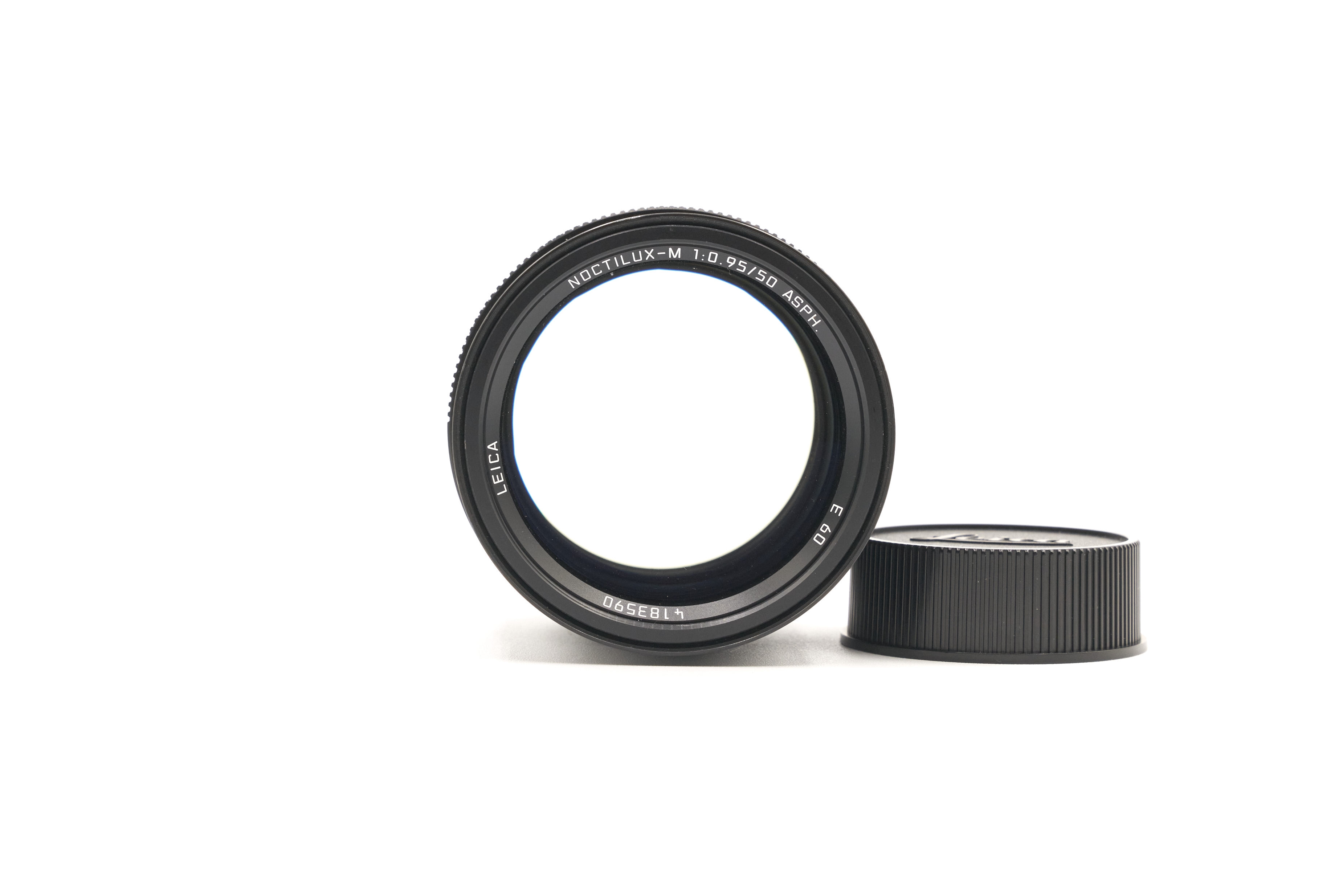 Leica Noctilux-M 50mm f/0.95 ASPH. 11602