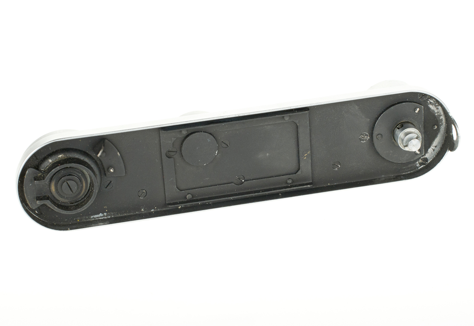 Leica SCNOO, chrome Leica SCNOO, chrome