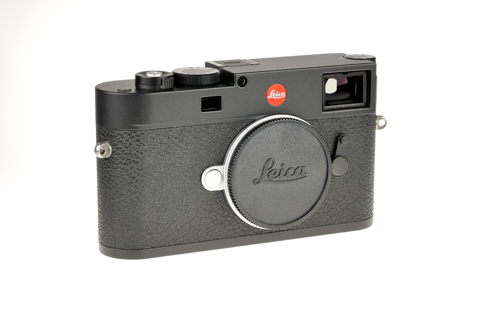 Leica M11, schwarz 20200