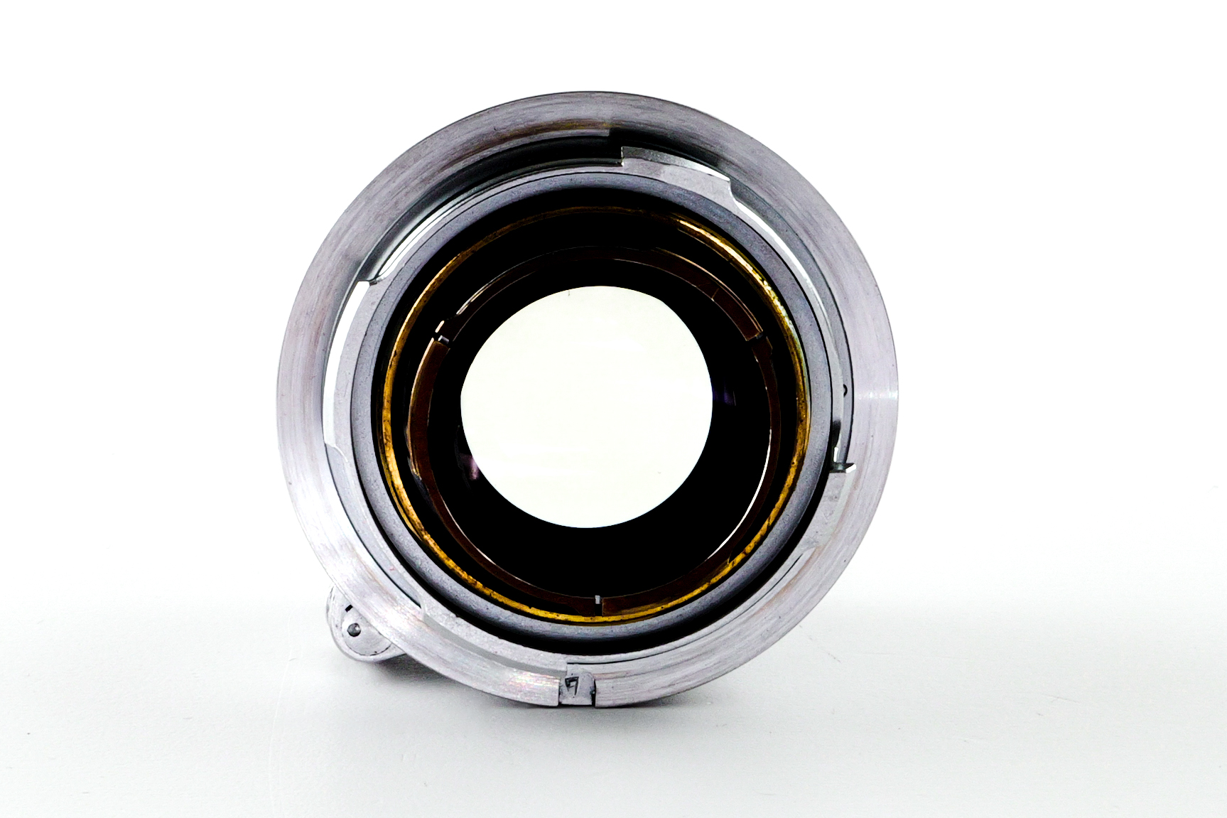 Leica Summicron-M 2/50 Thorium