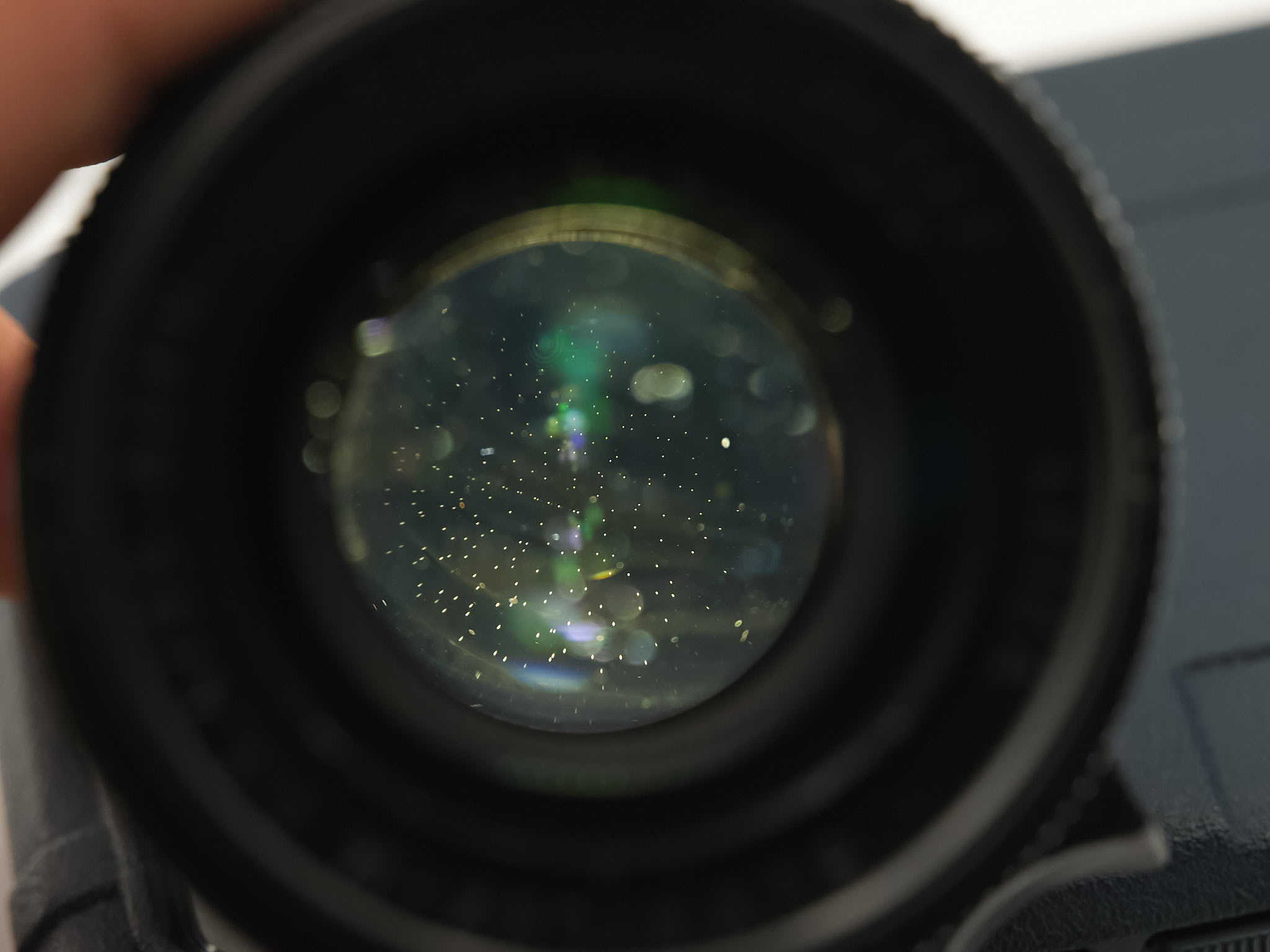 Summilux-M 1.4/35mm ASPH