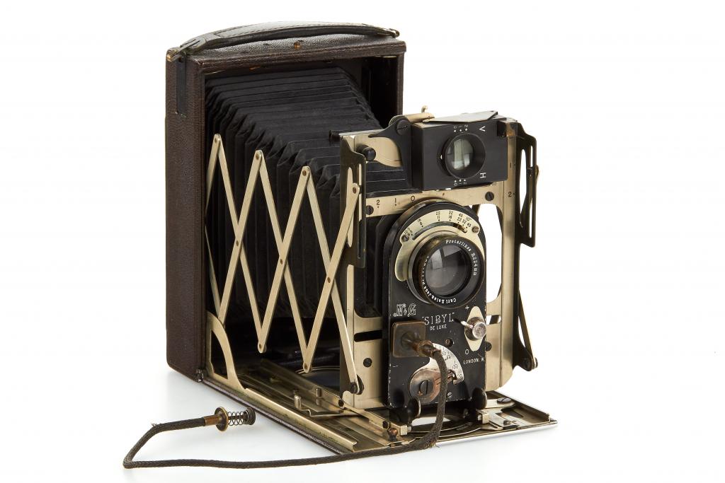 Newman & Guardia Sibyl De Luxe Newman & Guardia Sibyl De Luxe