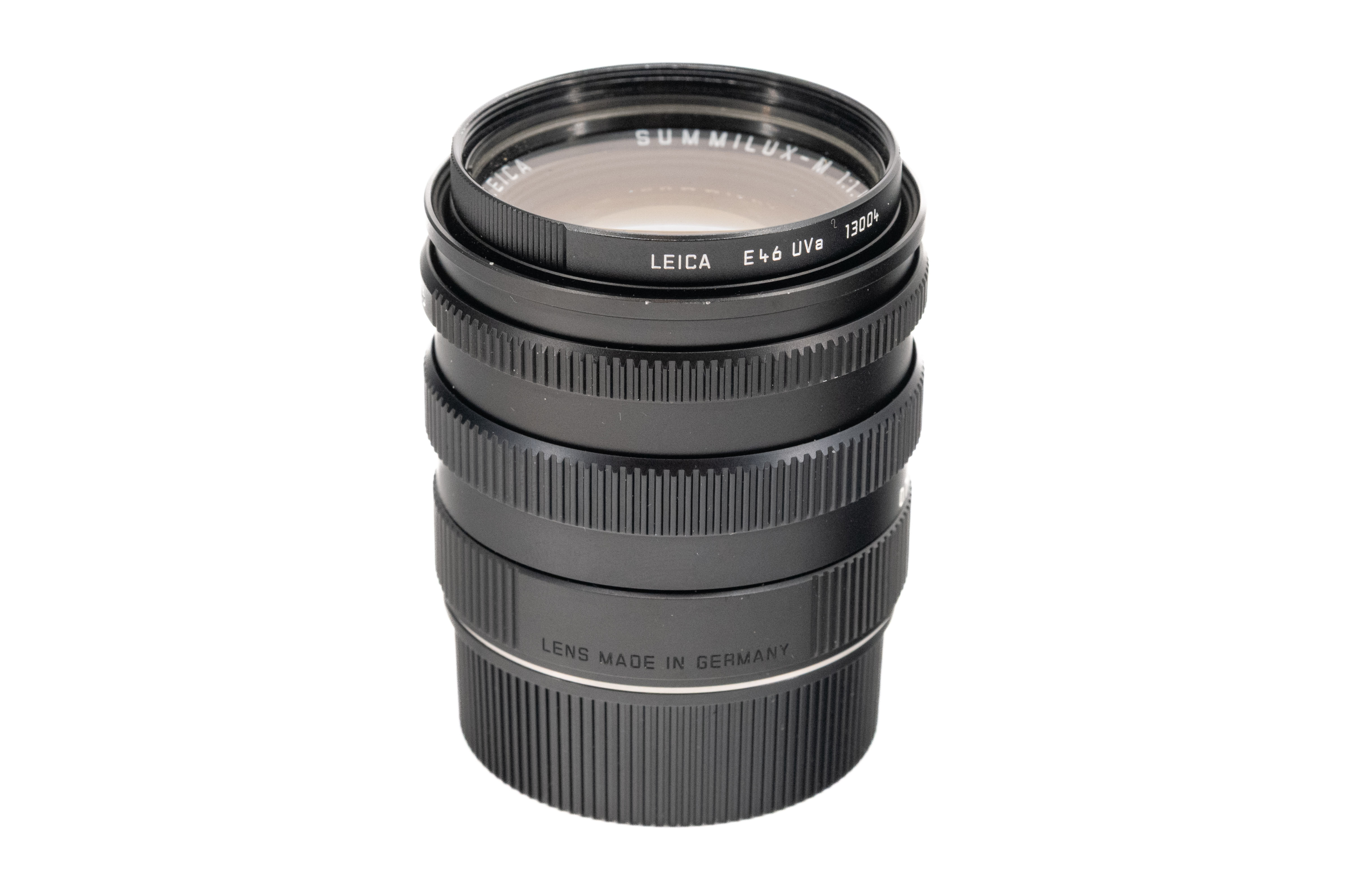 Leica Summilux-M 50mm f/1.4 Pre-ASPH 11868