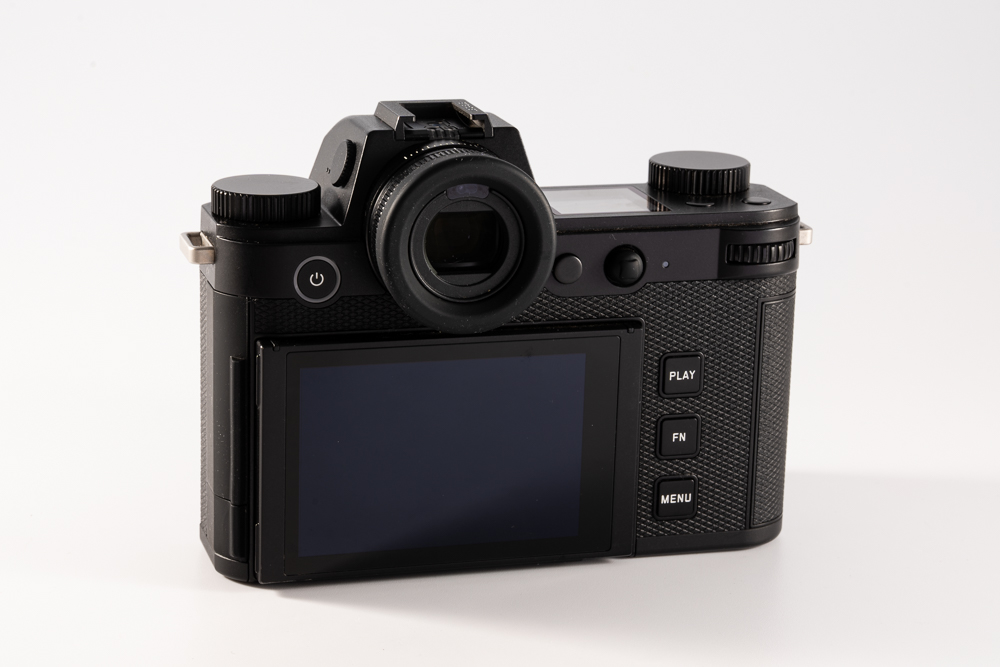 Leica SL3 (Version EU/US/CN) (10607)