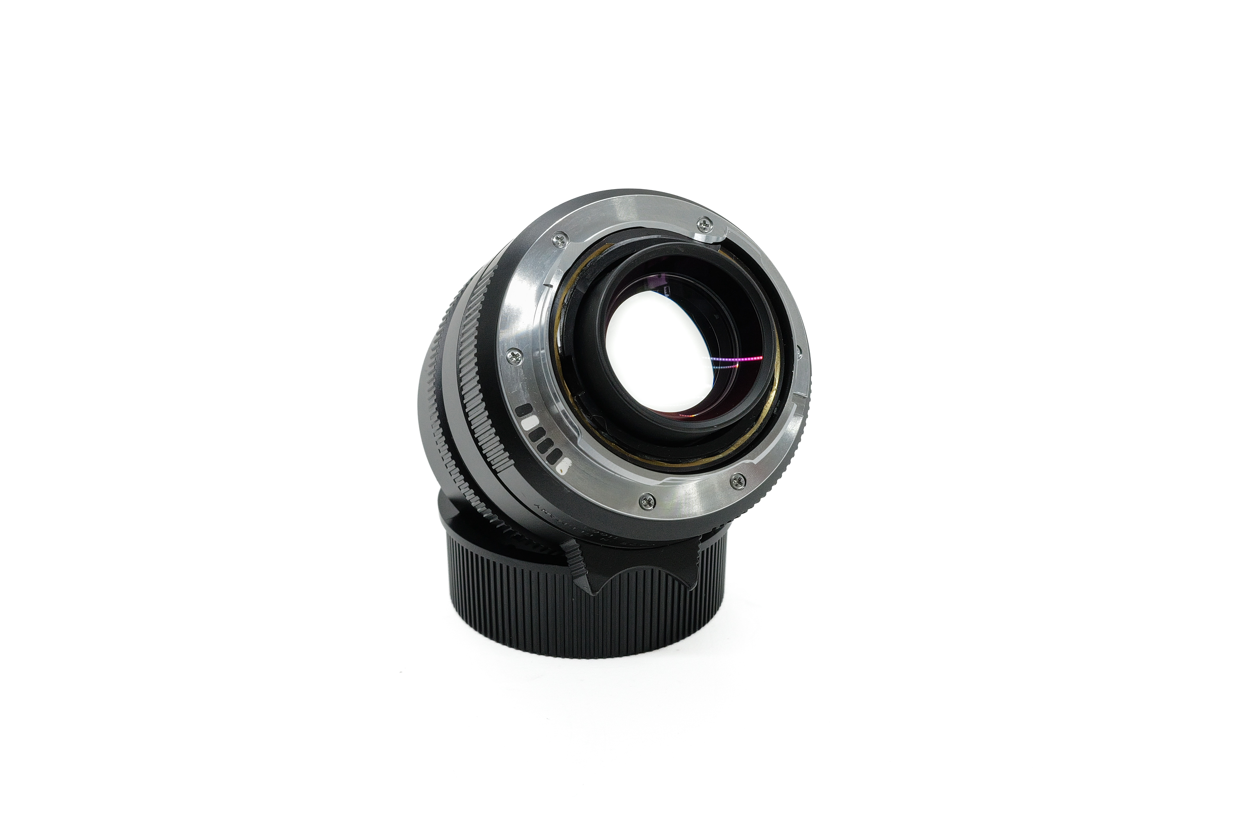 Leica Summilux-M 35mm f:1.4 ASPH