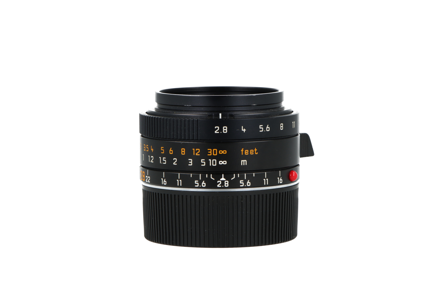 Elmarit 28mm 2.8 ASPH (11606)