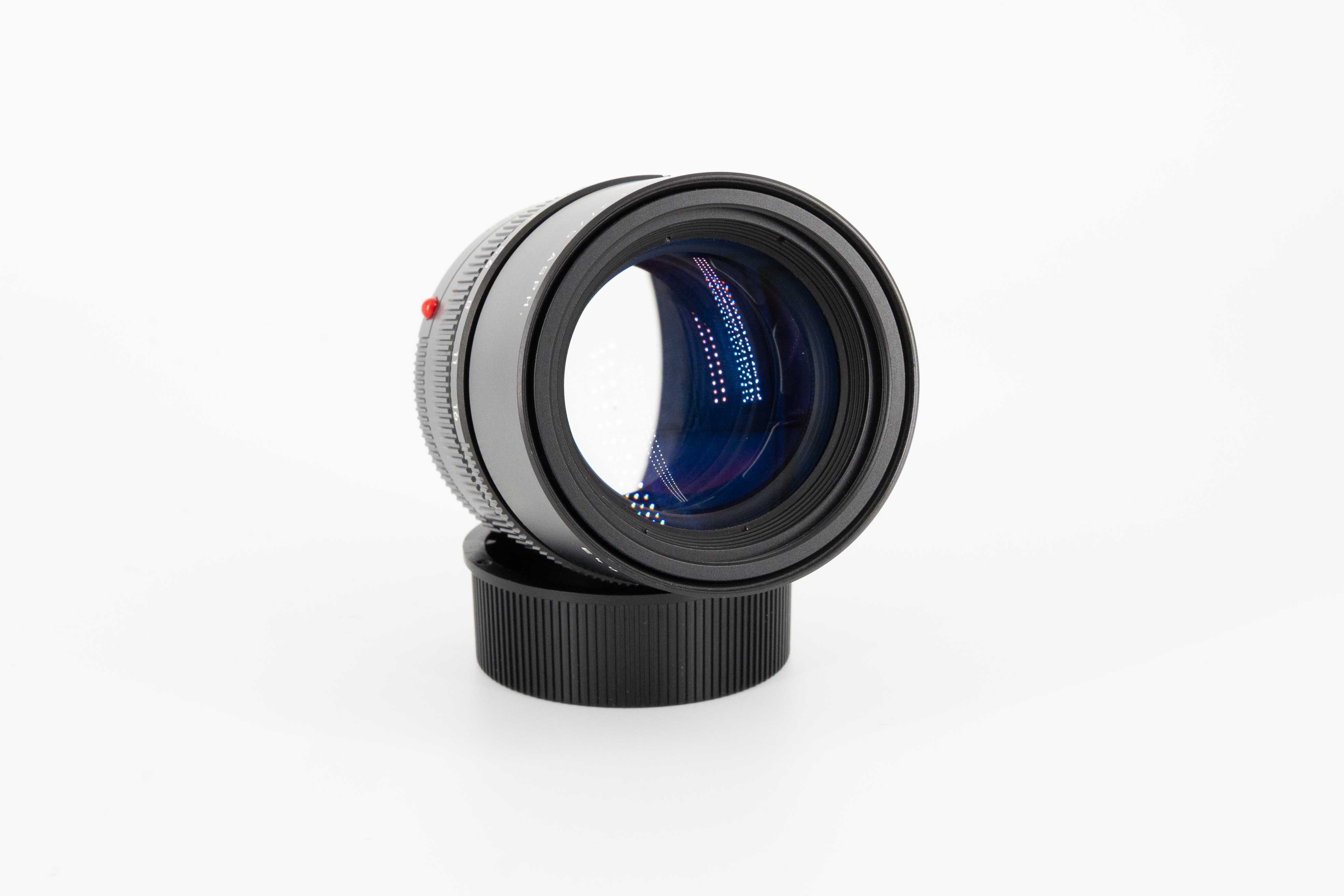 APO-SUMMICRON-M 2/75 ASPH.