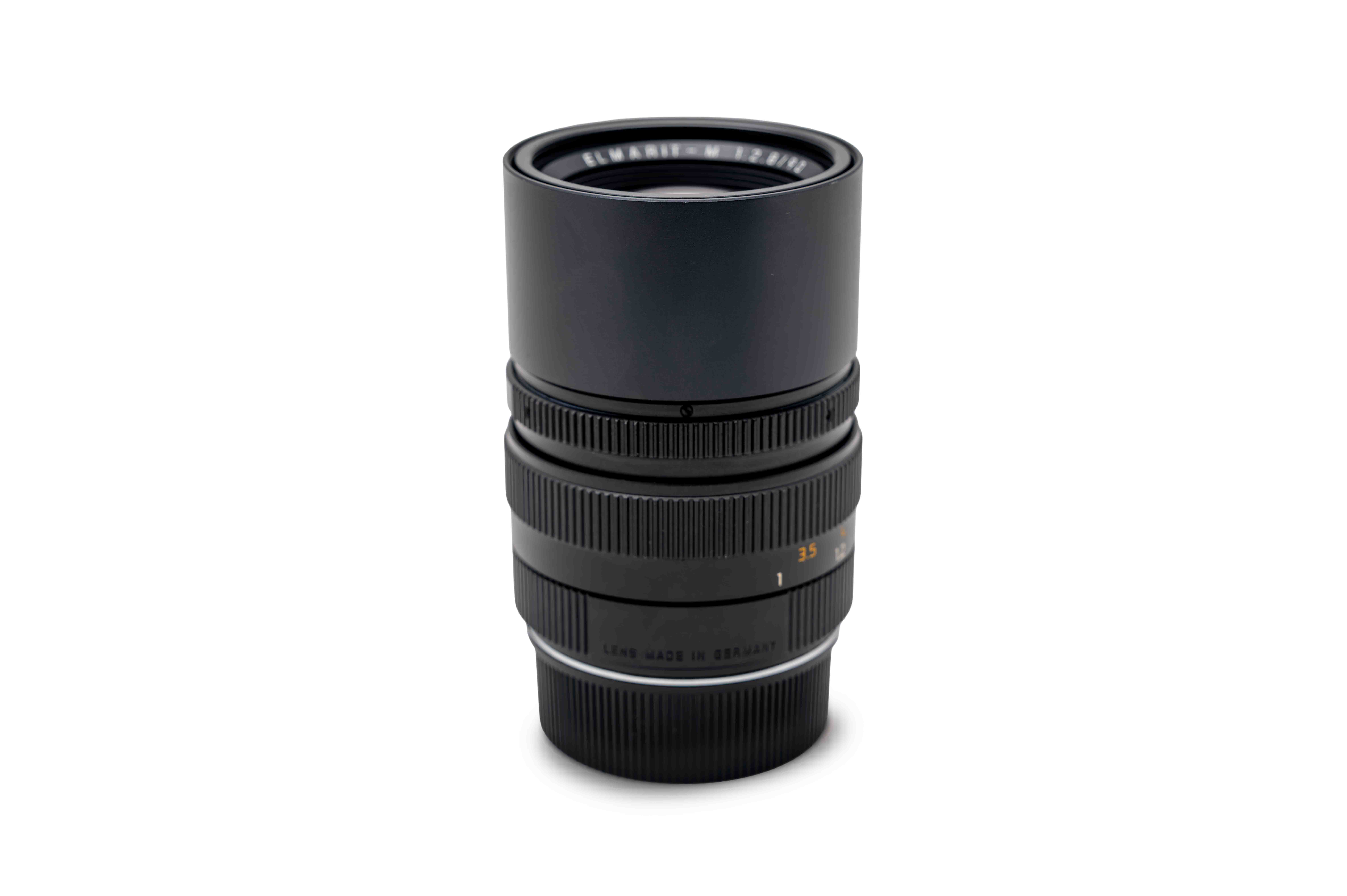 Leica ELMARIT-M 1:2,8/90 mm - 11807