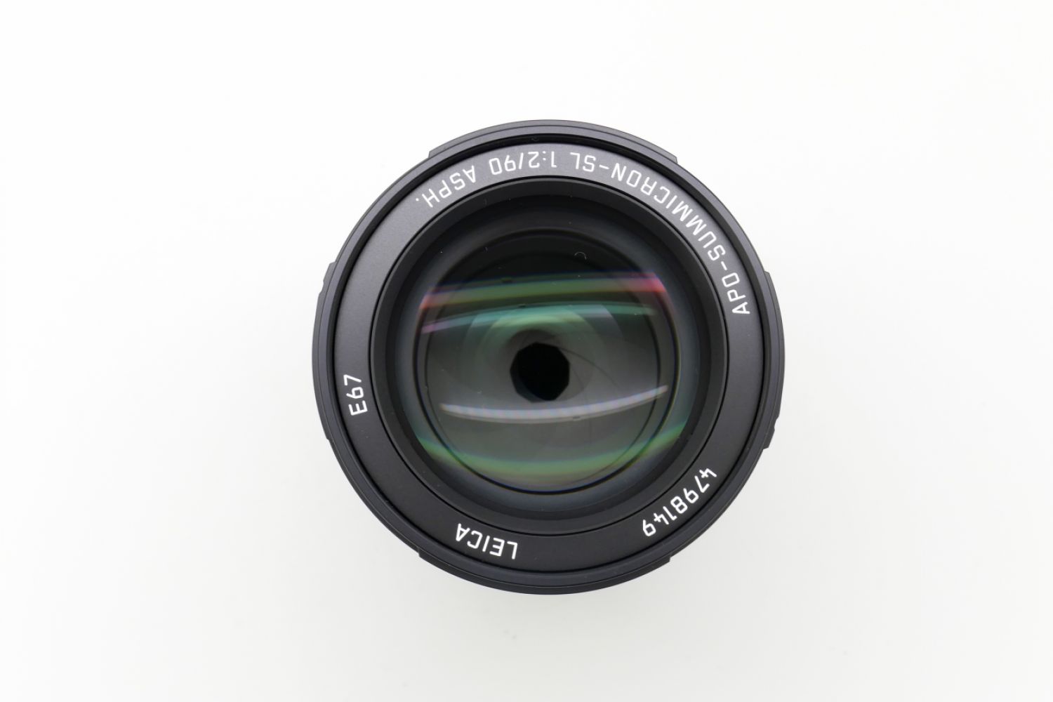 Leica Apo-Summicron-SL 2/90 ASPH.