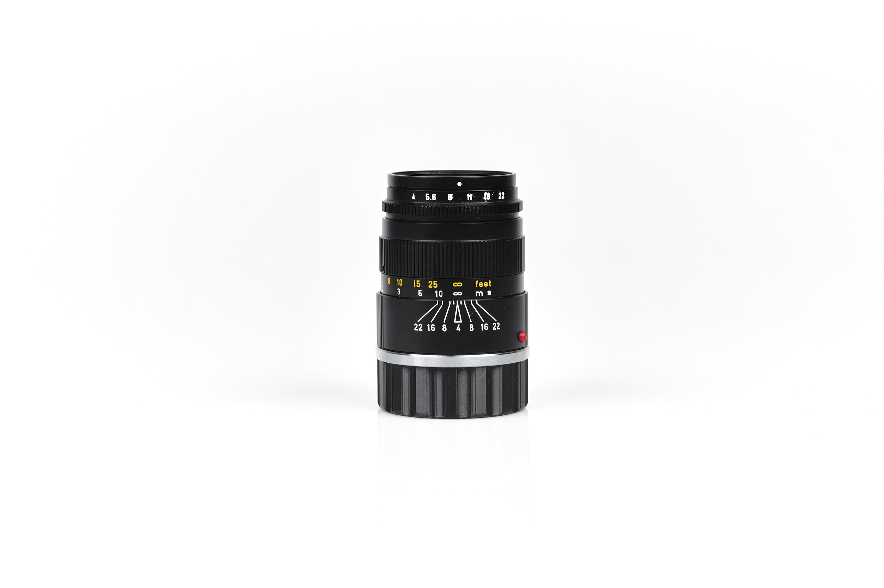 Leica Elmar-C 1:4/90