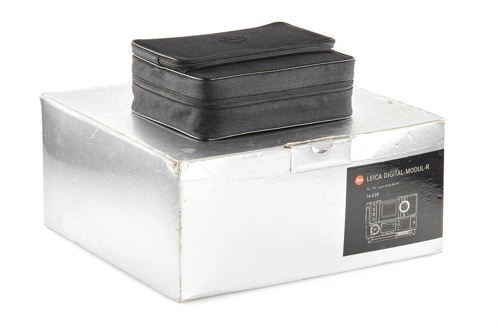 Leica DMR 14439 Digital-Modul R