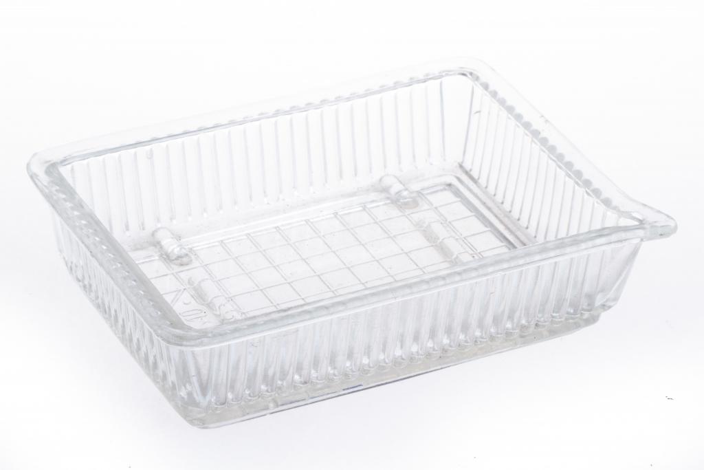 Various Glass Developing trays set