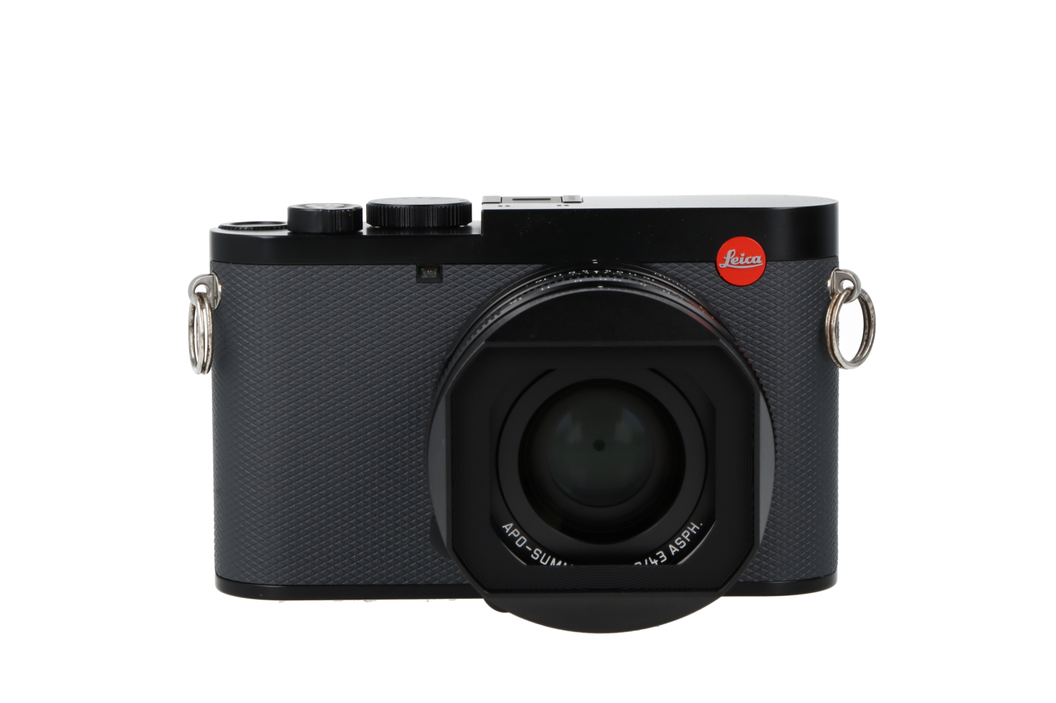 Leica Q3 43 Kit + Thumb Grip (19084)