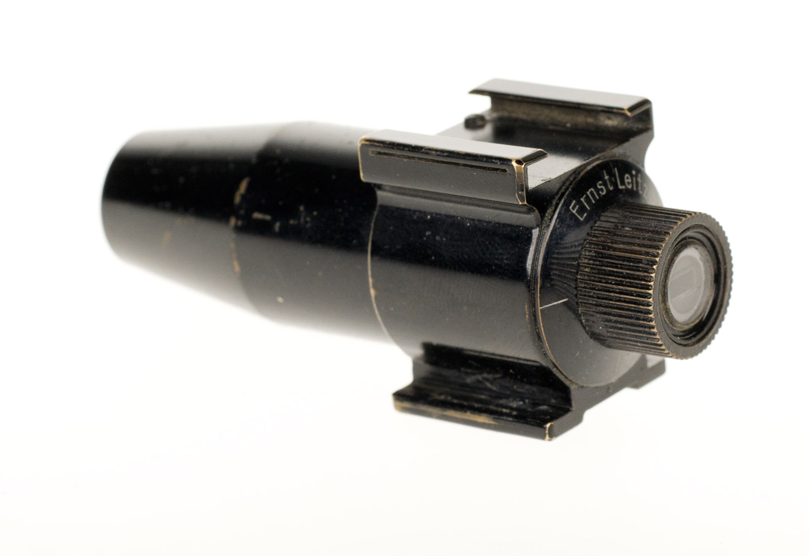 Leica VISET Torpedo viewfinder