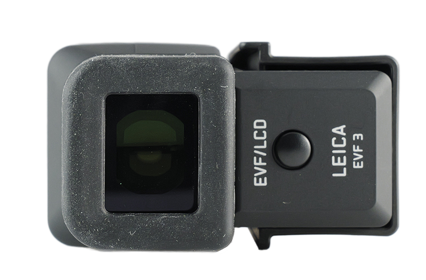 Leica EVF 3 Elektronischer Sucher 18734