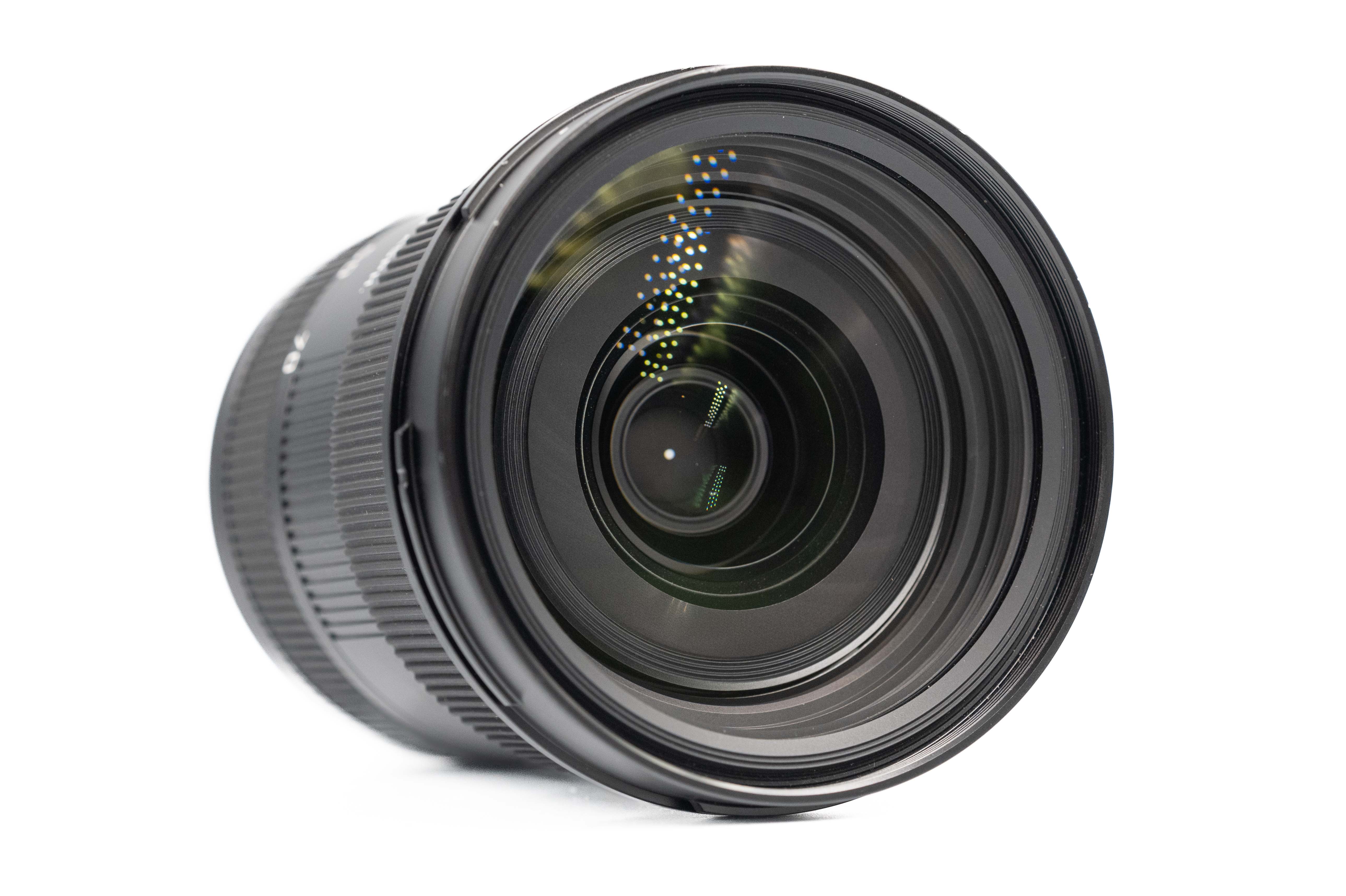 Leica Vario-Elmarit-SL 24-70mm f/2.8-4 11189