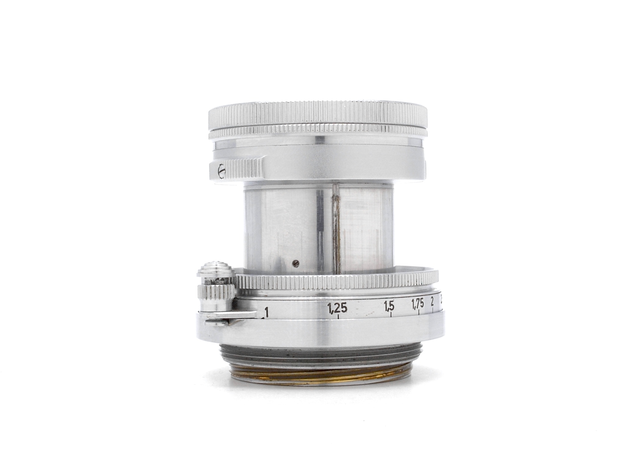 Leitz Summitar 2.0/5cm collabsible