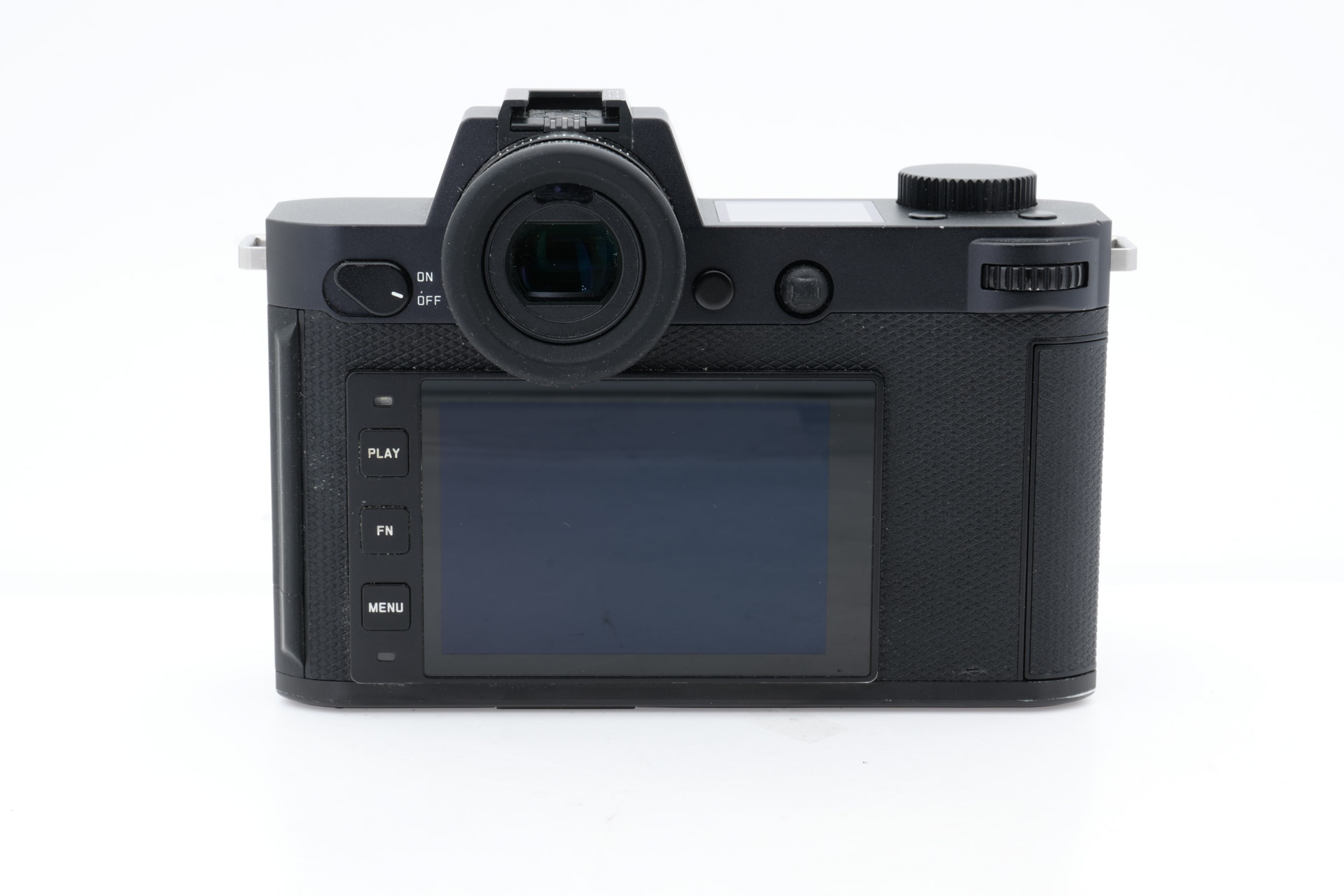 Leica SL2, black, (EU/US/JP)