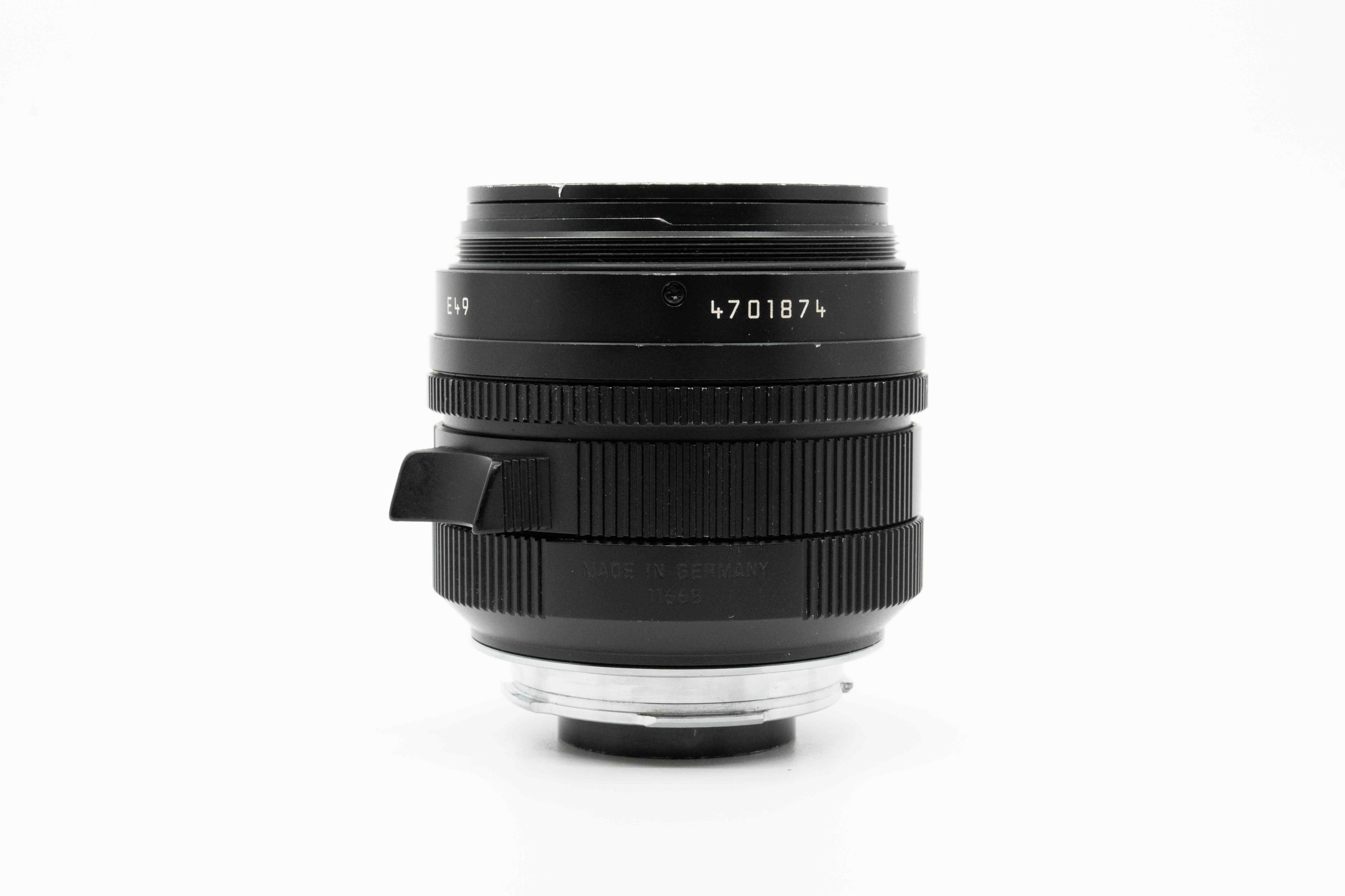 Leica SUMMILUX-M 1.4/28 ASPH.