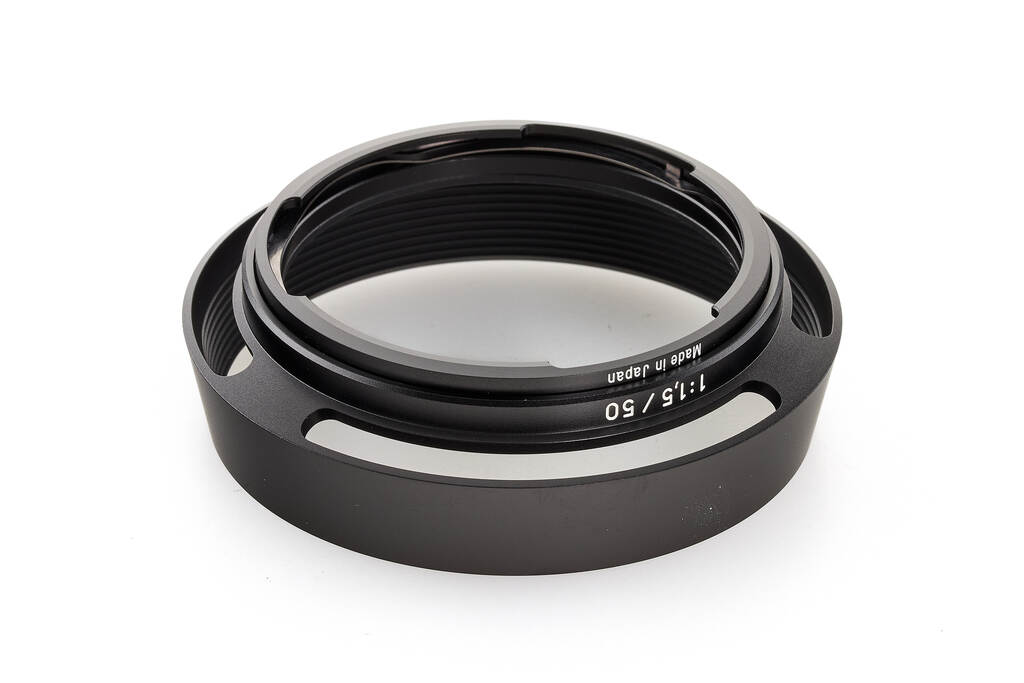 Zeiss Lens Shade for ZM 1.5/50mm