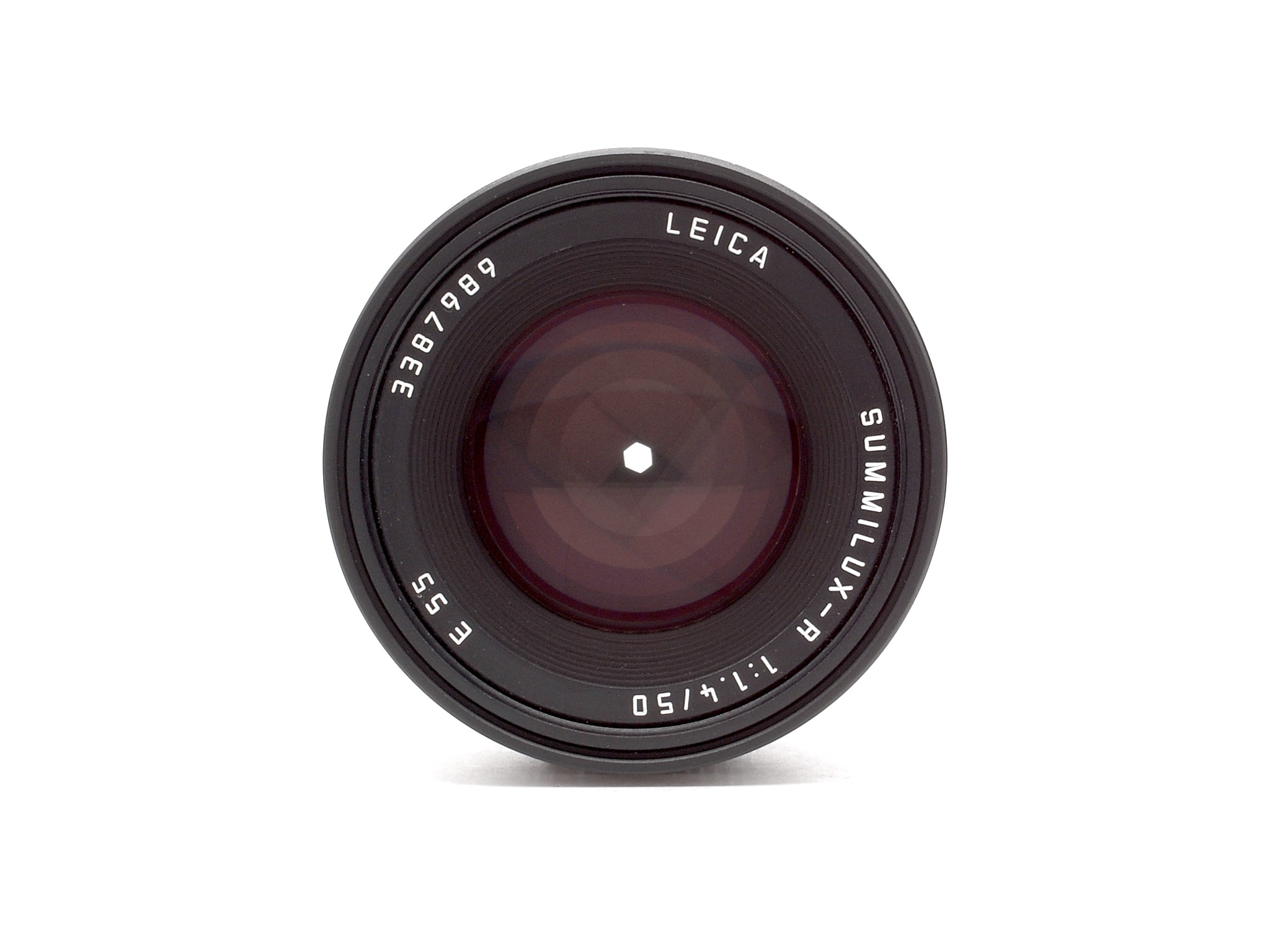 Leica Summilux-R 1,4/50mm