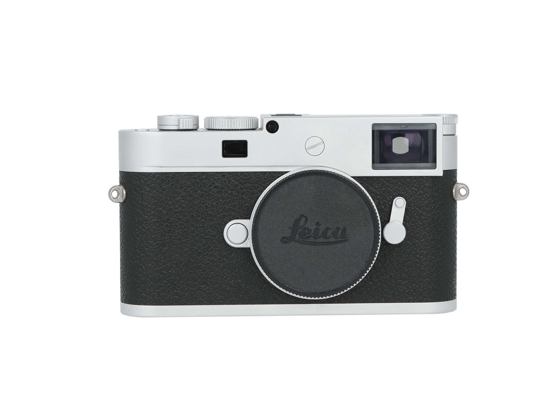 Leica M11-P silver chrome (20214)