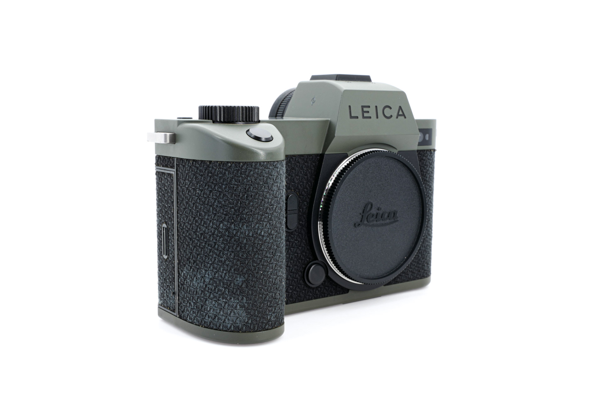 Leica SL2-S Reporter