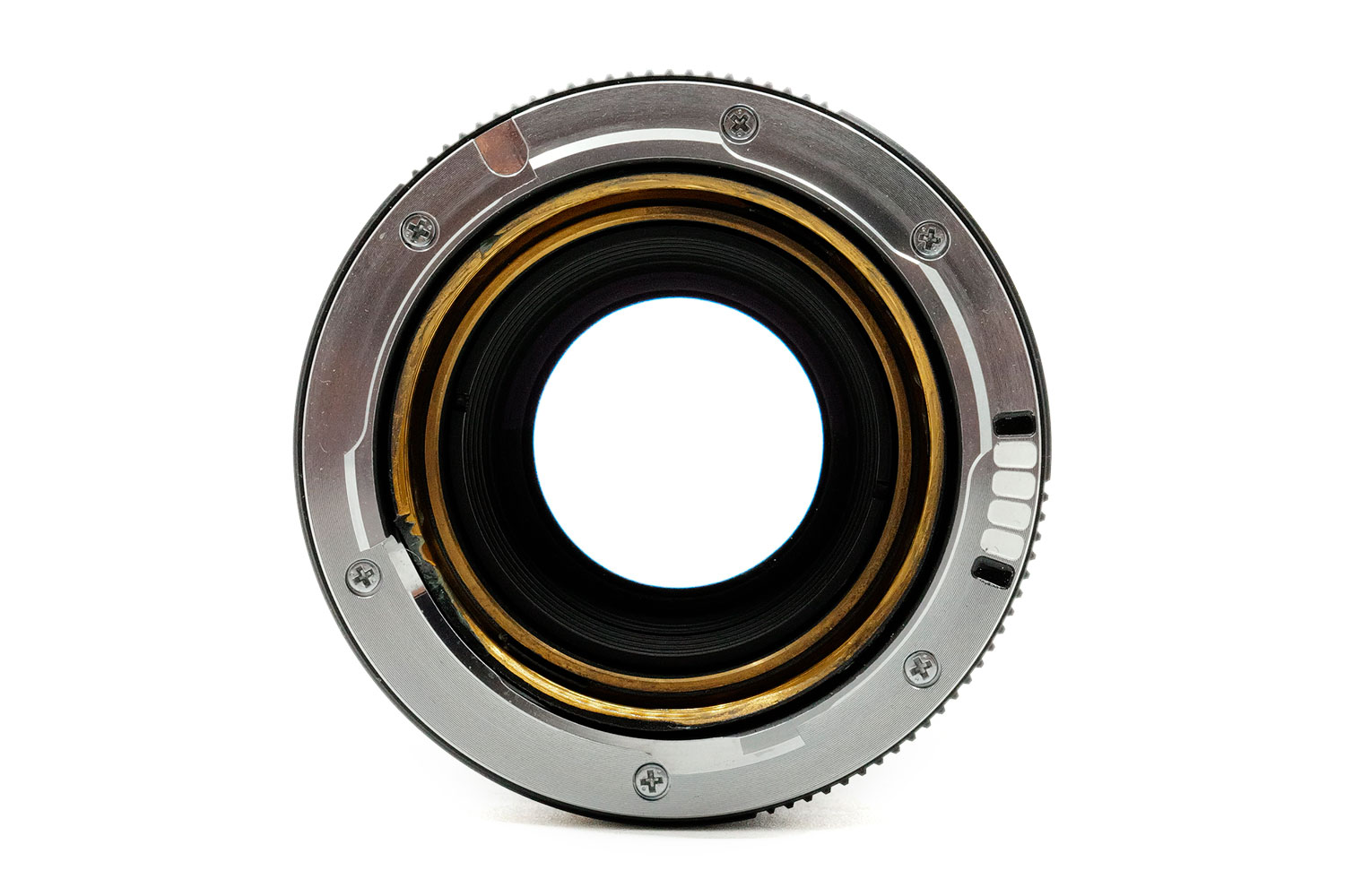 Leica SUMMICRON-M 2/50mm V5, black (11826)