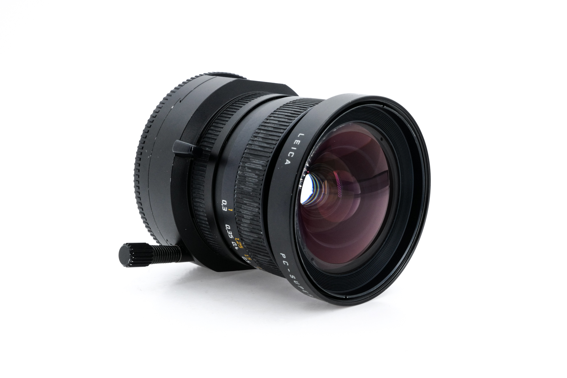 Leica PC-SUPER-ANGULON-R 2.8/28mm