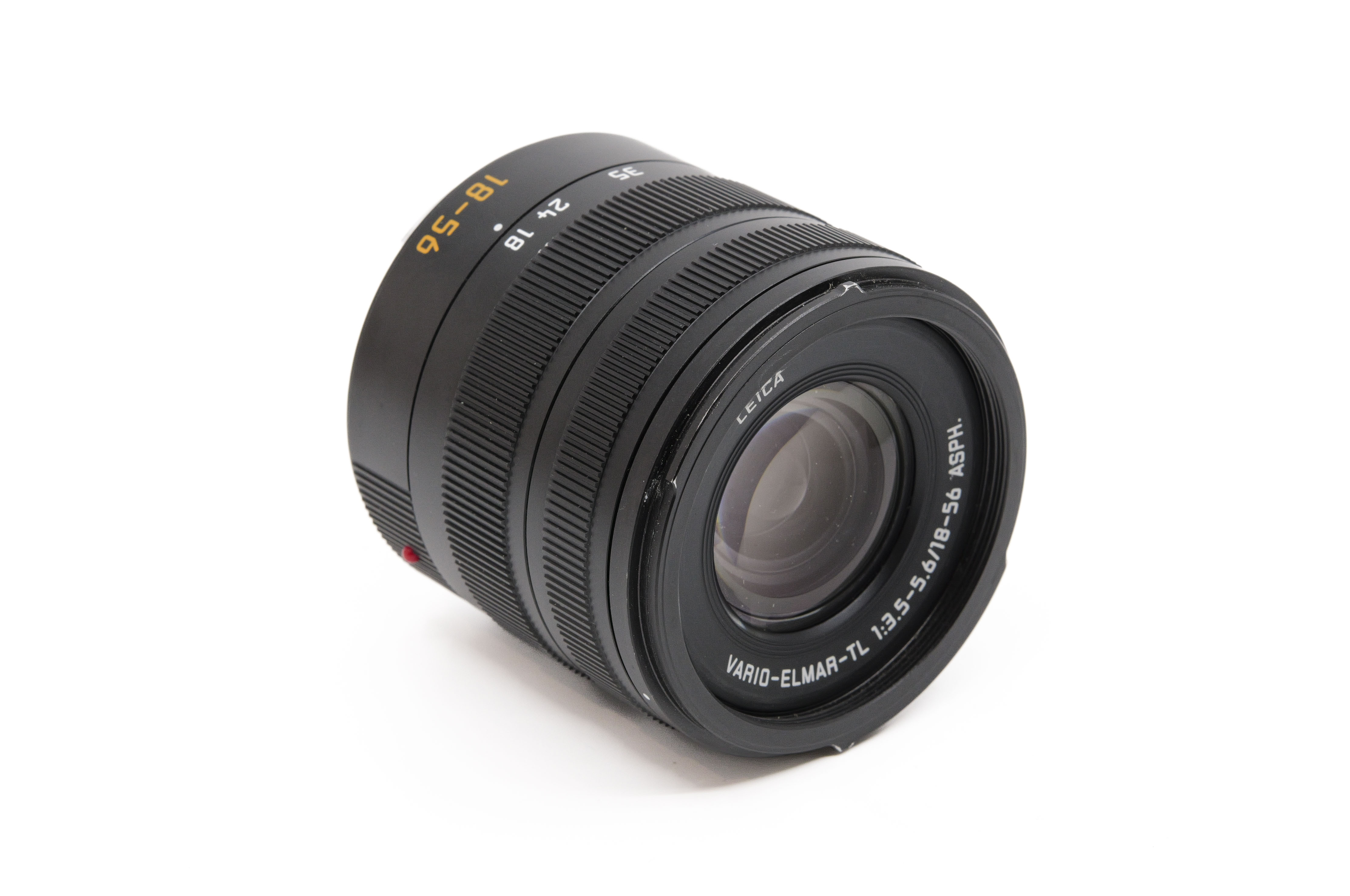 Leica Vario-Elmar-TL 3.5-5.6/18-56mm ASPH (11080)