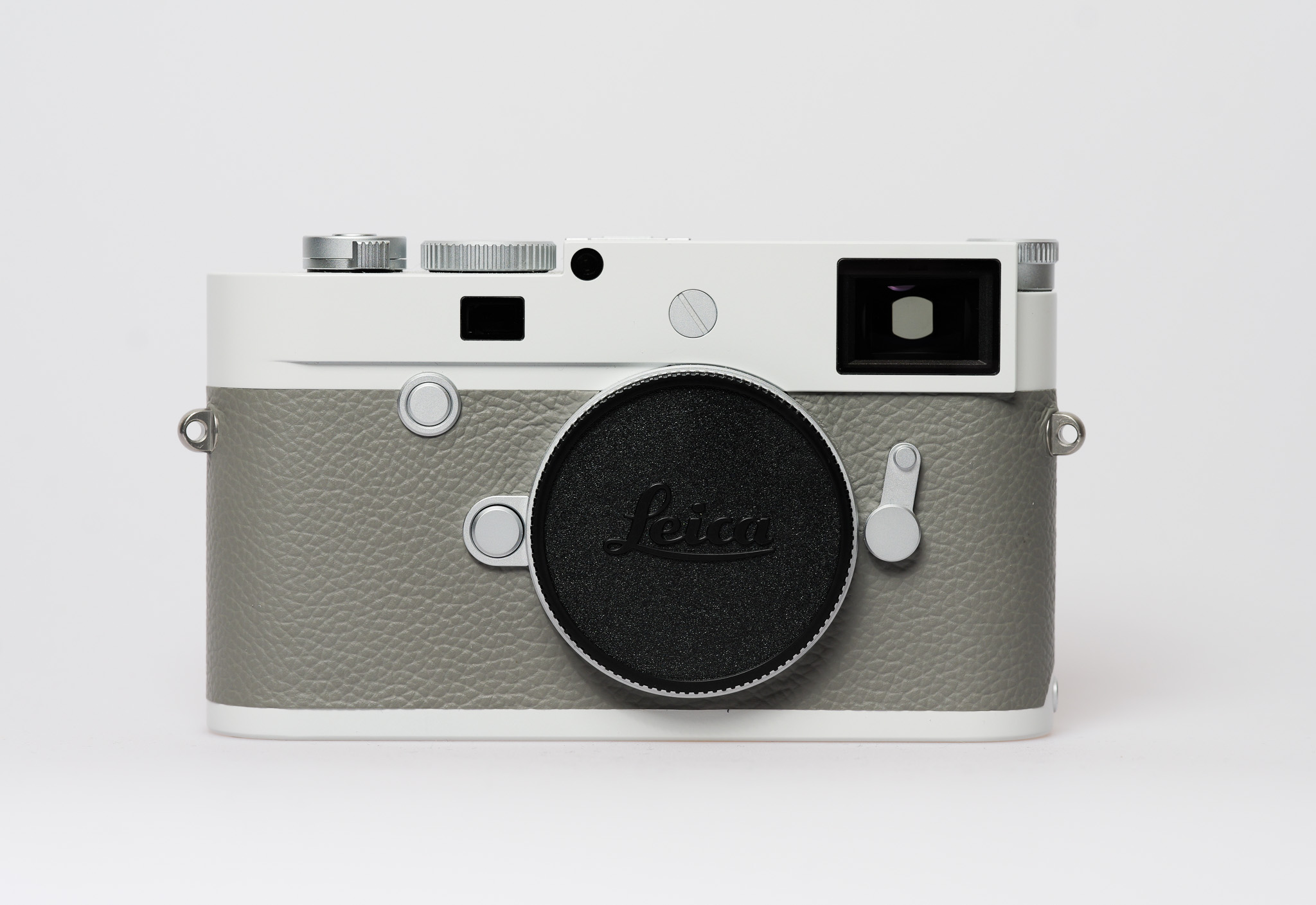 "M10-P ""Ghost Edition"" m. M 1.4/35"