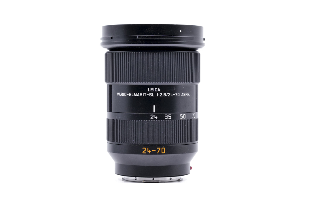 Vario-Elmarit-SL 2.8/24–70mm ASPH.