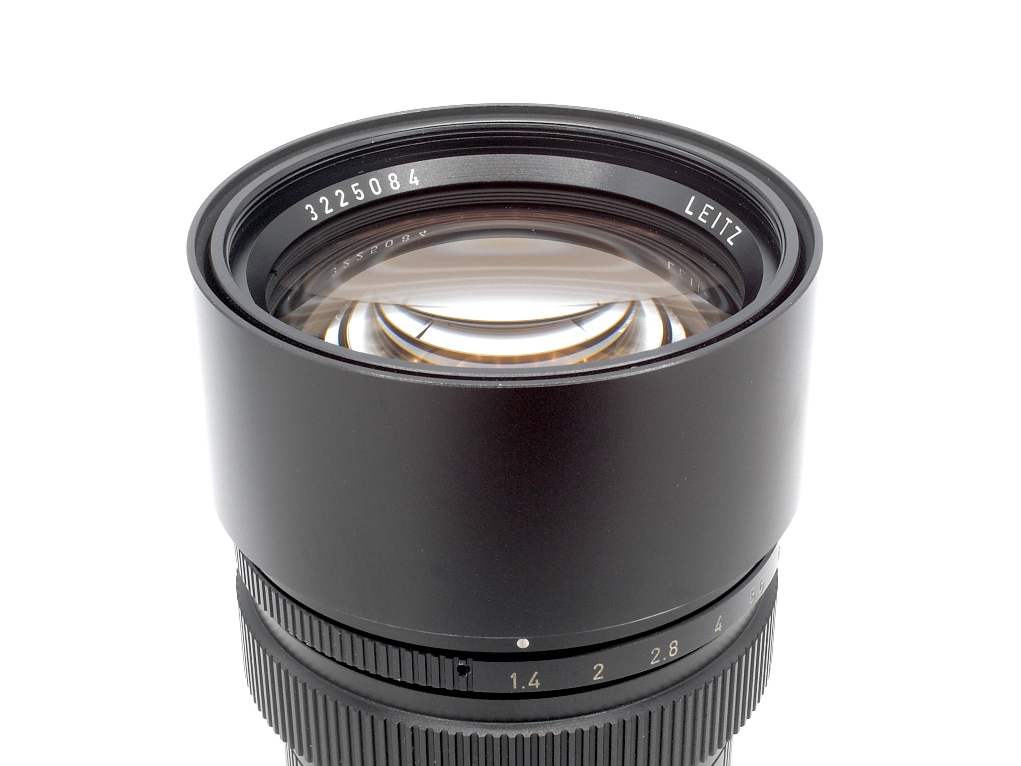 Leitz Summilux-M 1,4/75mm