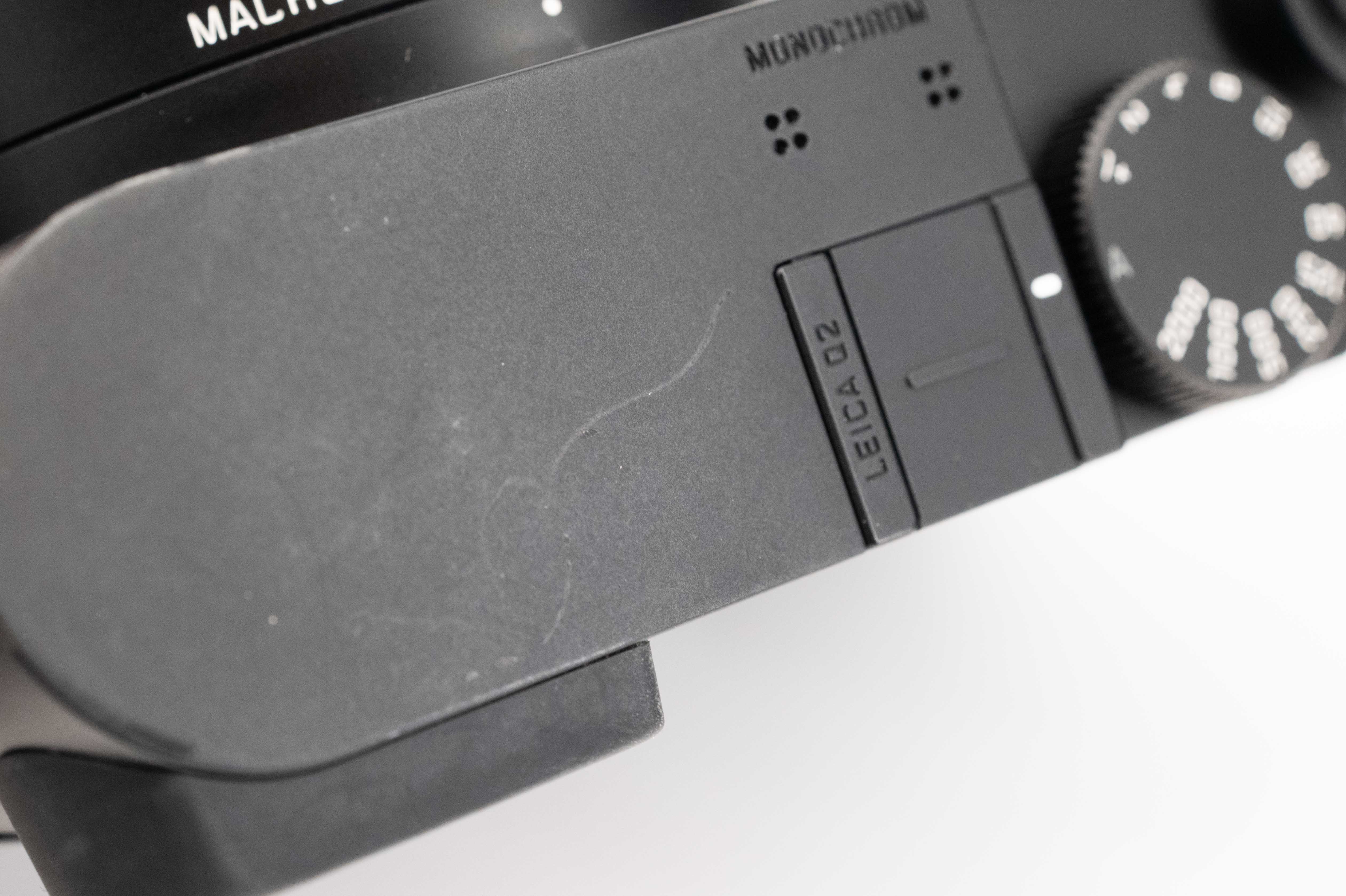 Leica Q2 Monochrom 19055