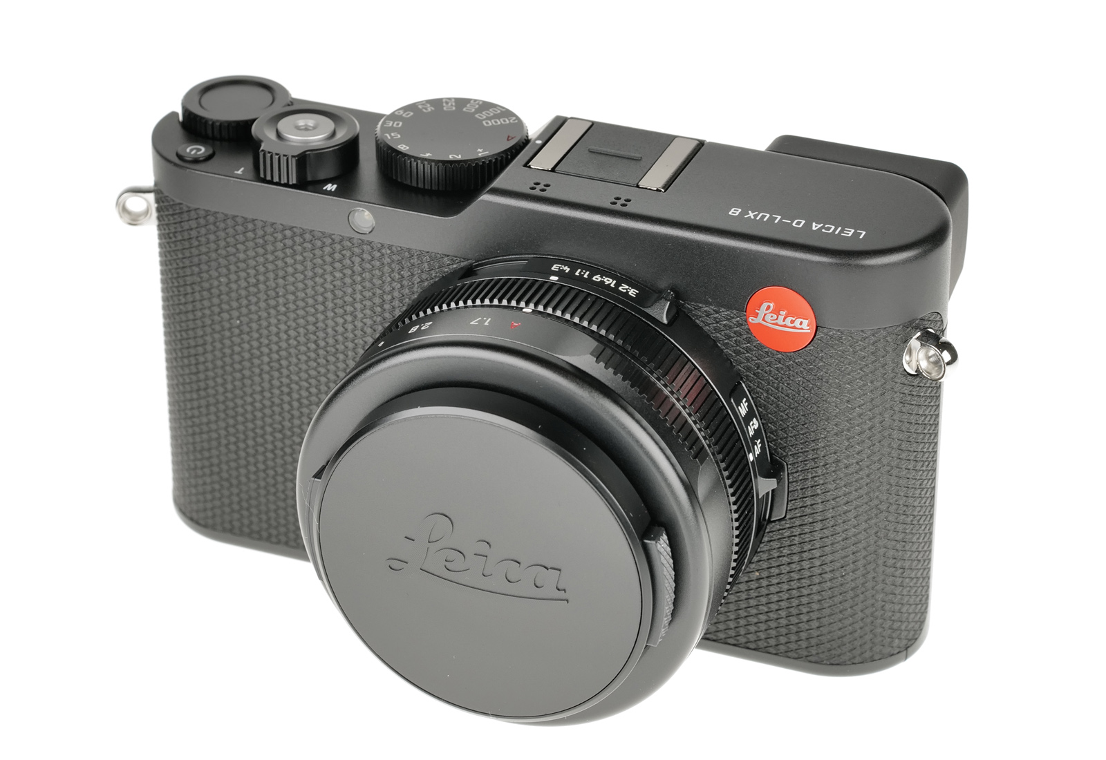 Leica D-LUX 8, 19191