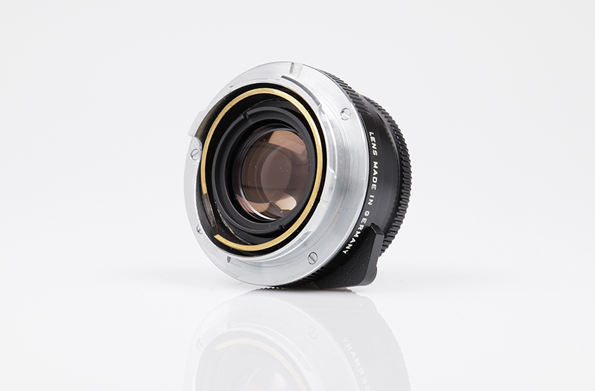 Leica Summicron-C 2/40