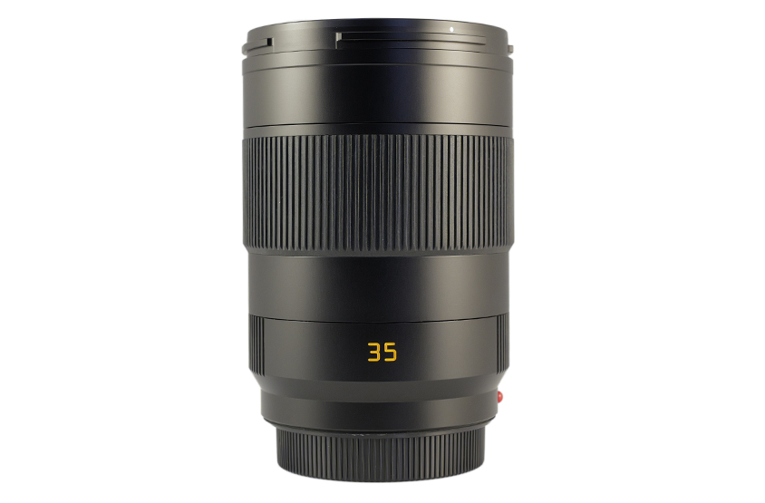 LEICA APO-SUMMICRON-SL 2/35 ASPH. 11184