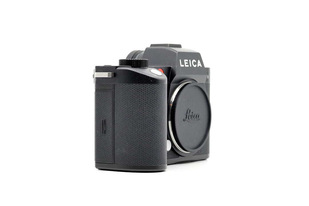 Leica SL2, schwarz