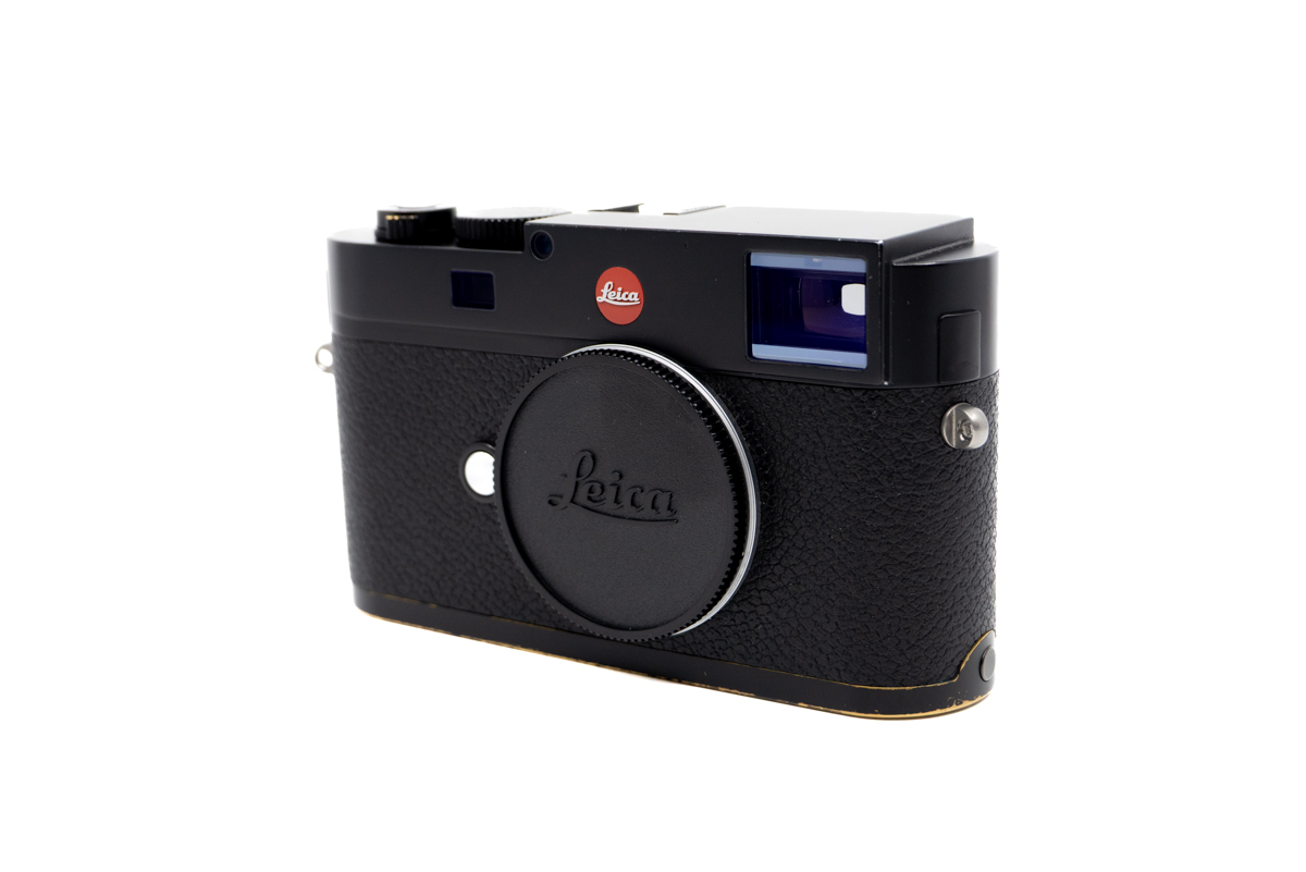 Leica M (Typ 262)
