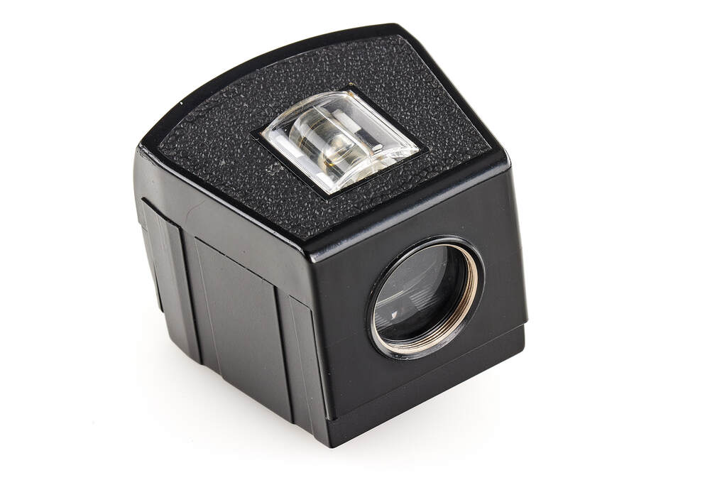 Carl Zeiss f. Leica M Hologon 8/15mm 11003