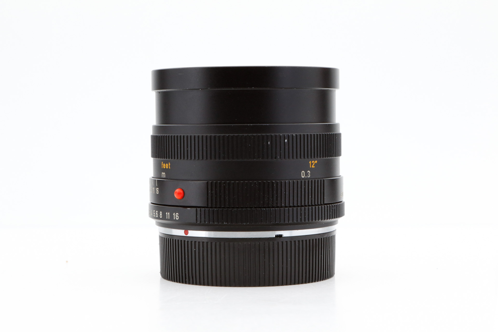 LEICA SUMMICRON-R 1:2/35 MM