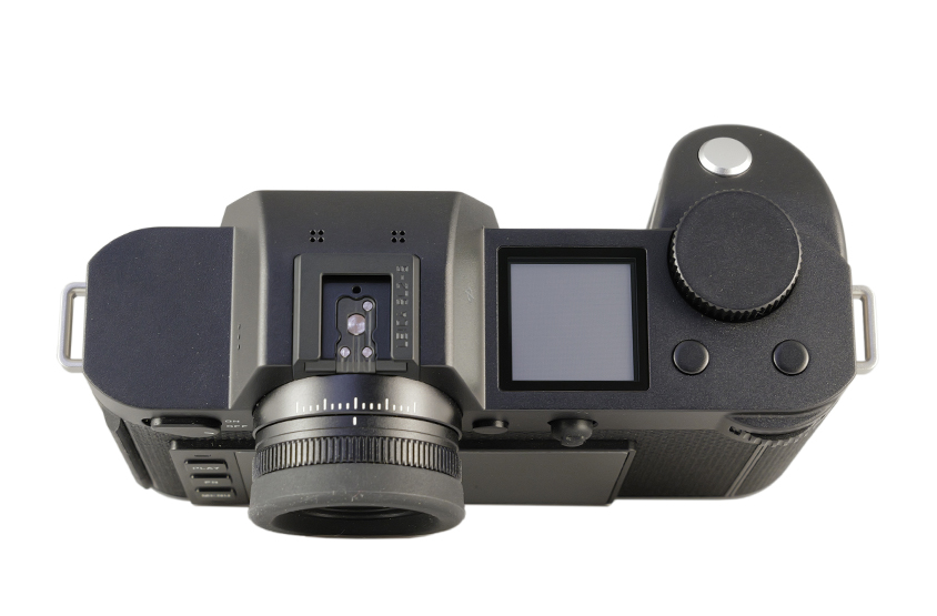 Leica SL2-S, schwarz, Version E/U/JP 10880